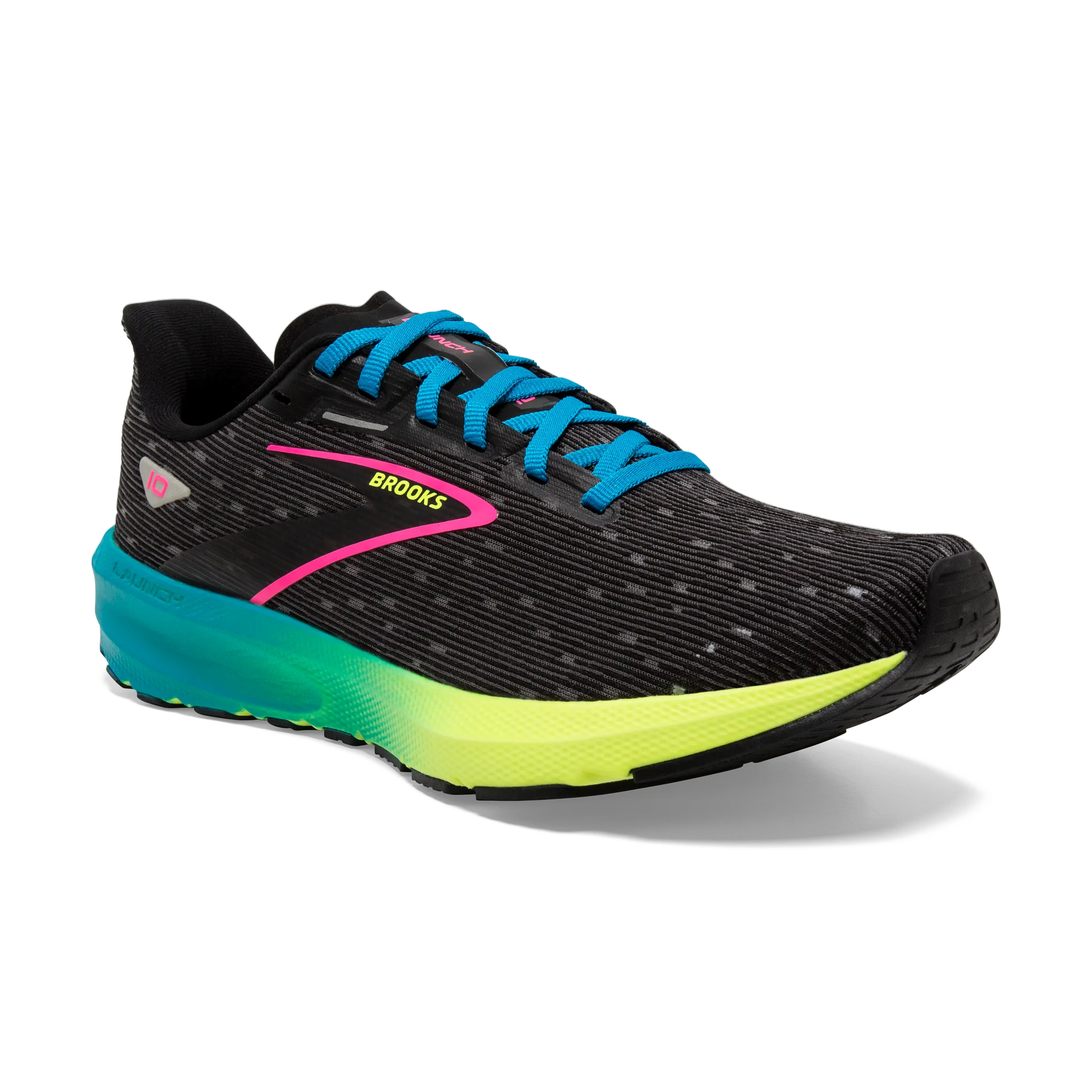 Women's Launch 10 cushioning - shoes