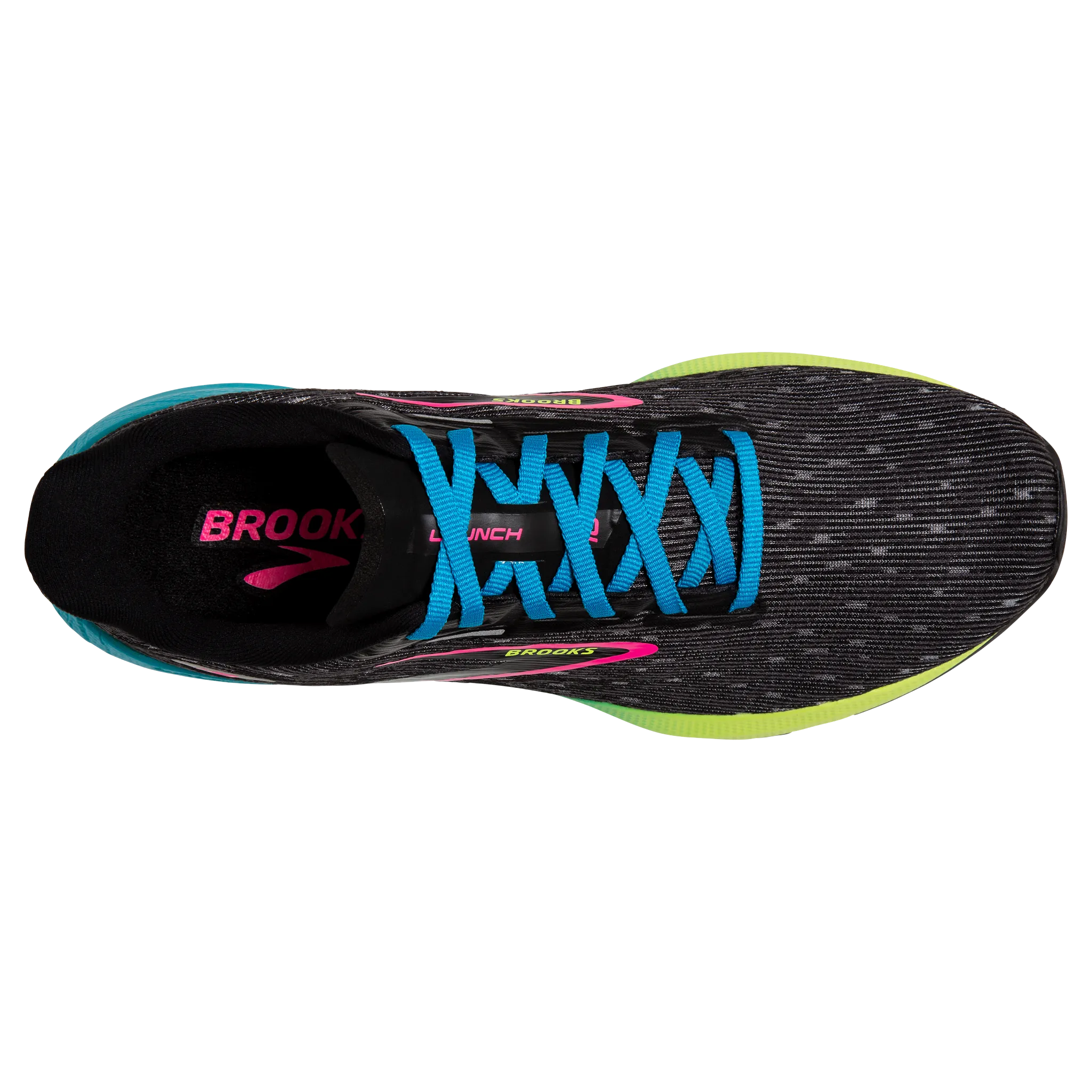concrete running shoes Women's Launch 10