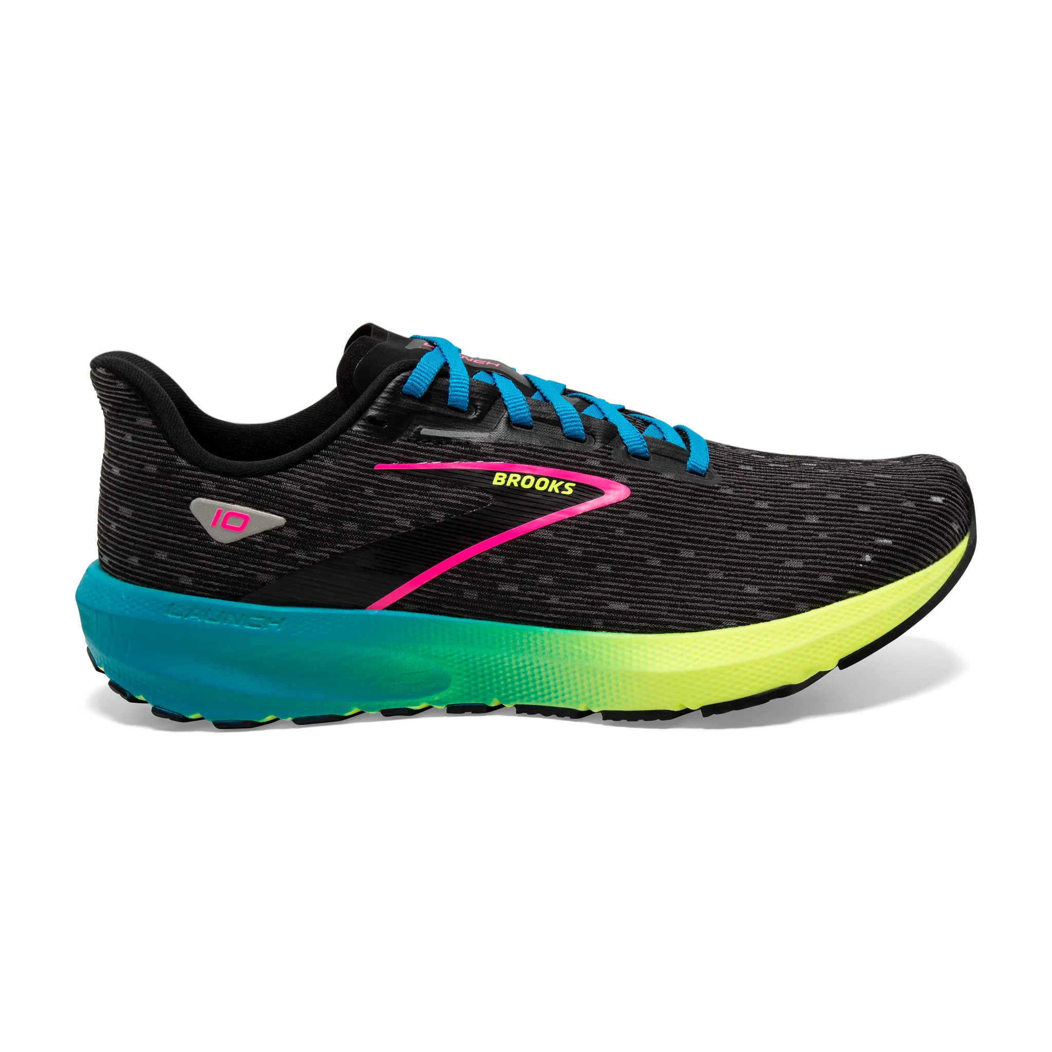 Good Arch Support Women's Launch 10