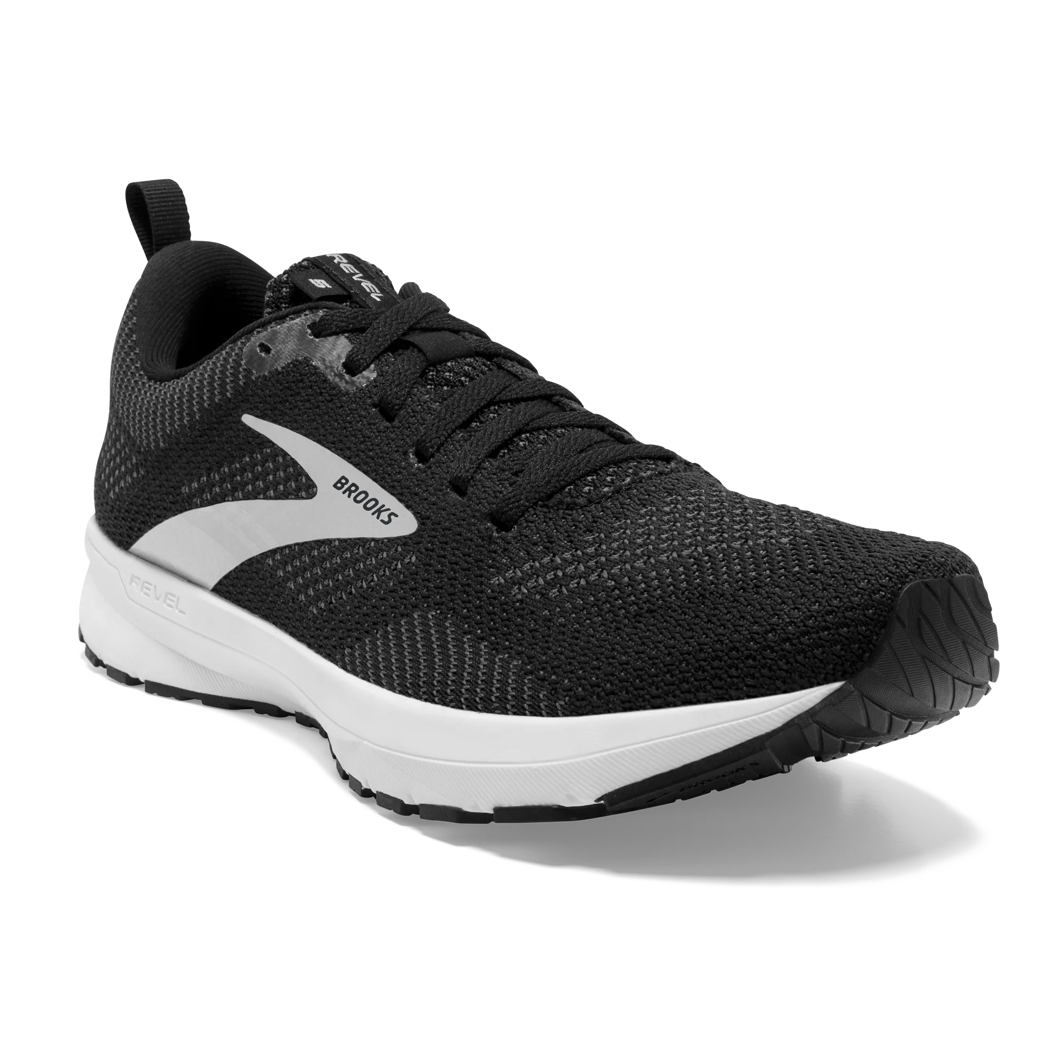 Arch support Cushioned Collar Padding Women's Revel 5