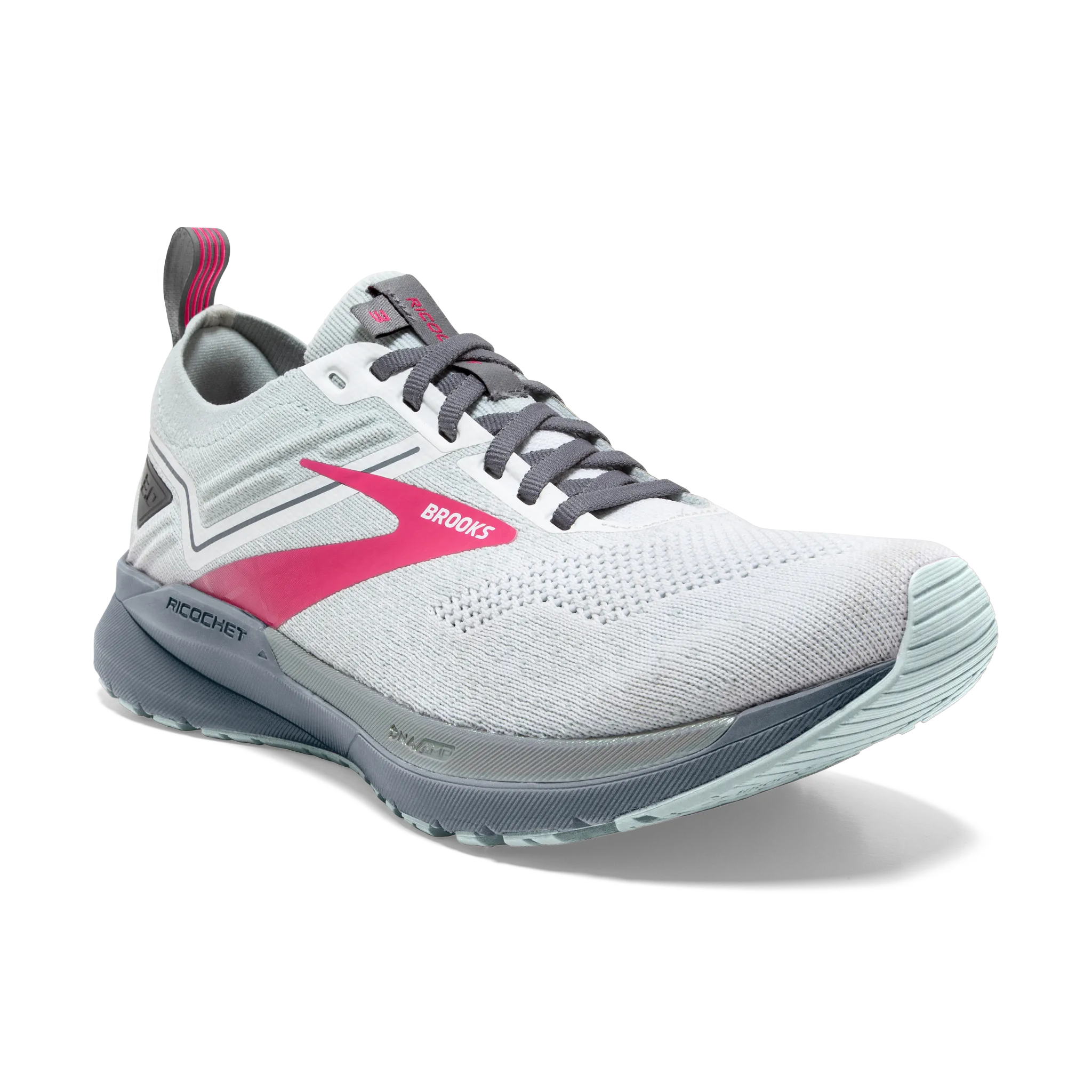 Women's Ricochet 3 Smooth Surface