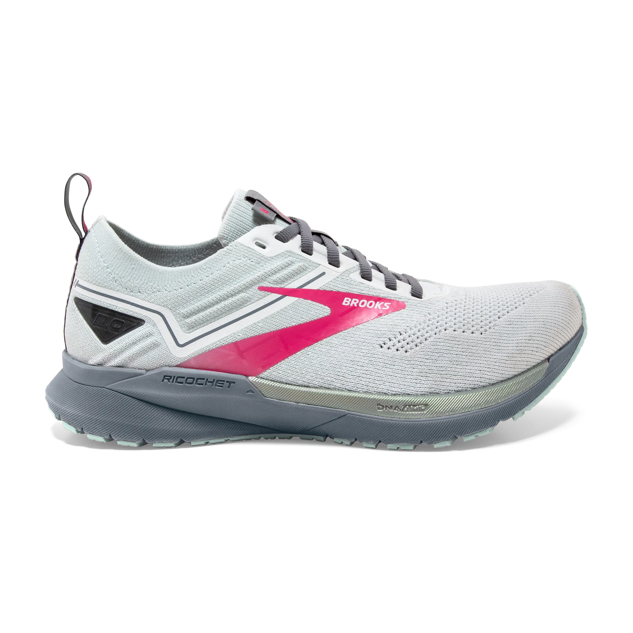 energy - returning midsole shoes Women's Ricochet 3
