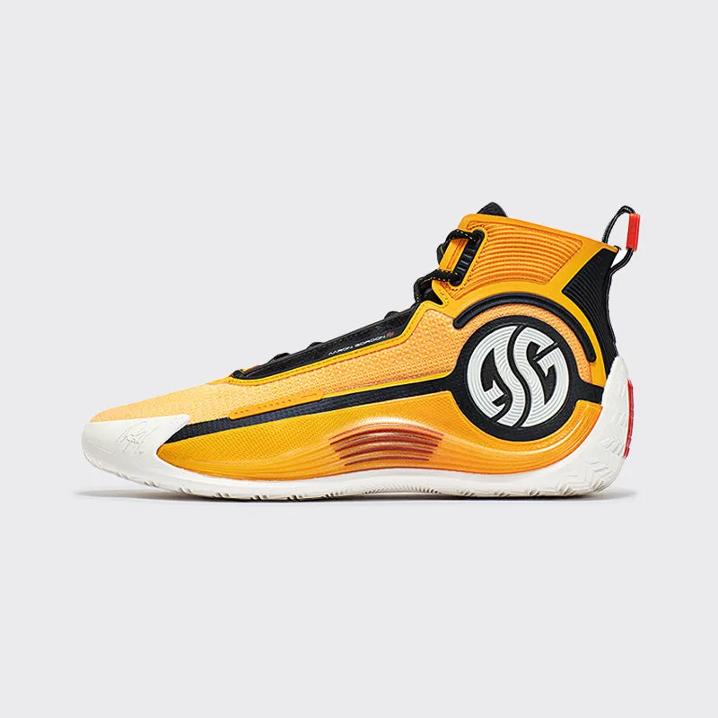AG 4 Soar "Be Water" Jump Performance Impact Resistant Toe Cap