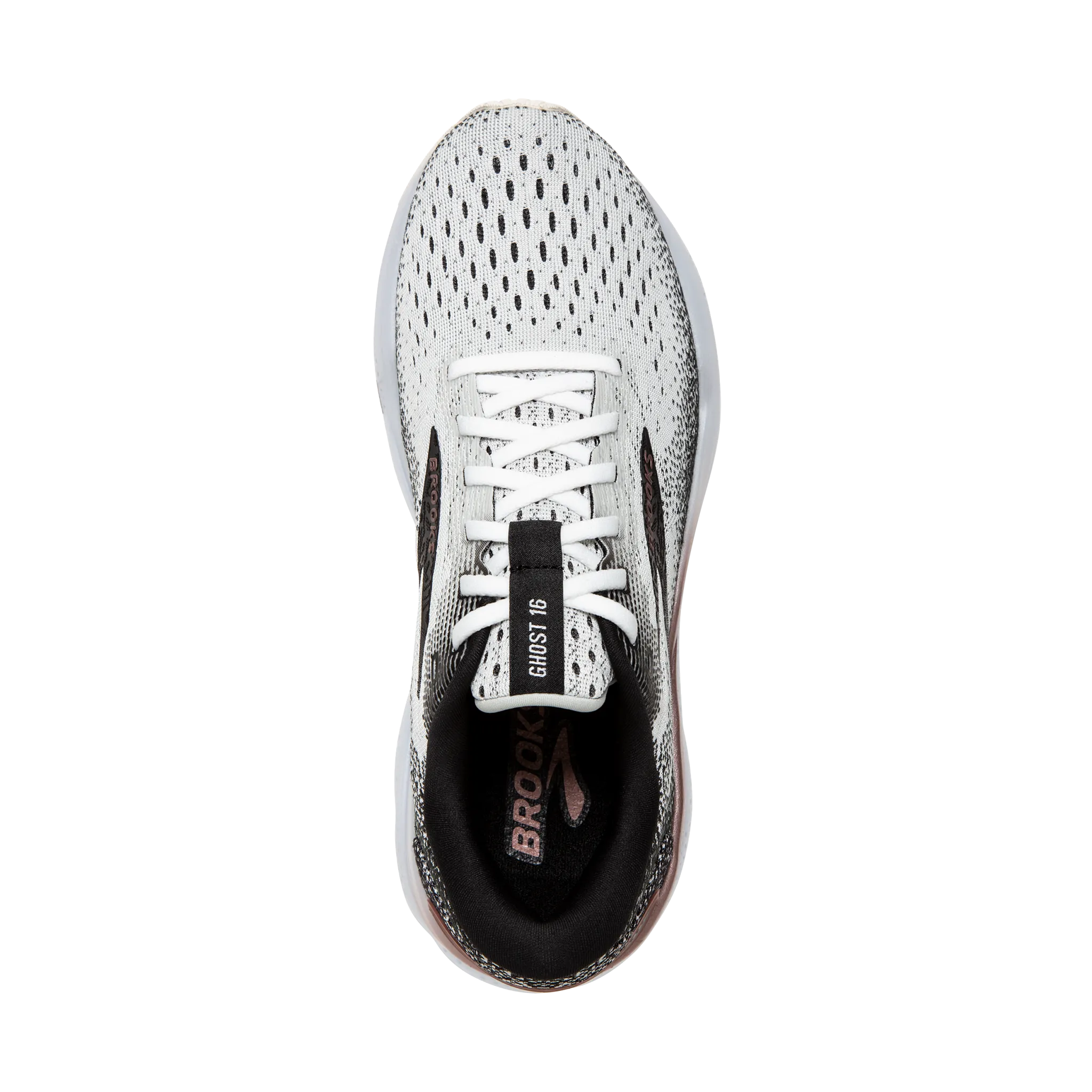 Convenient feature Blister Free Interior Women's Ghost 16