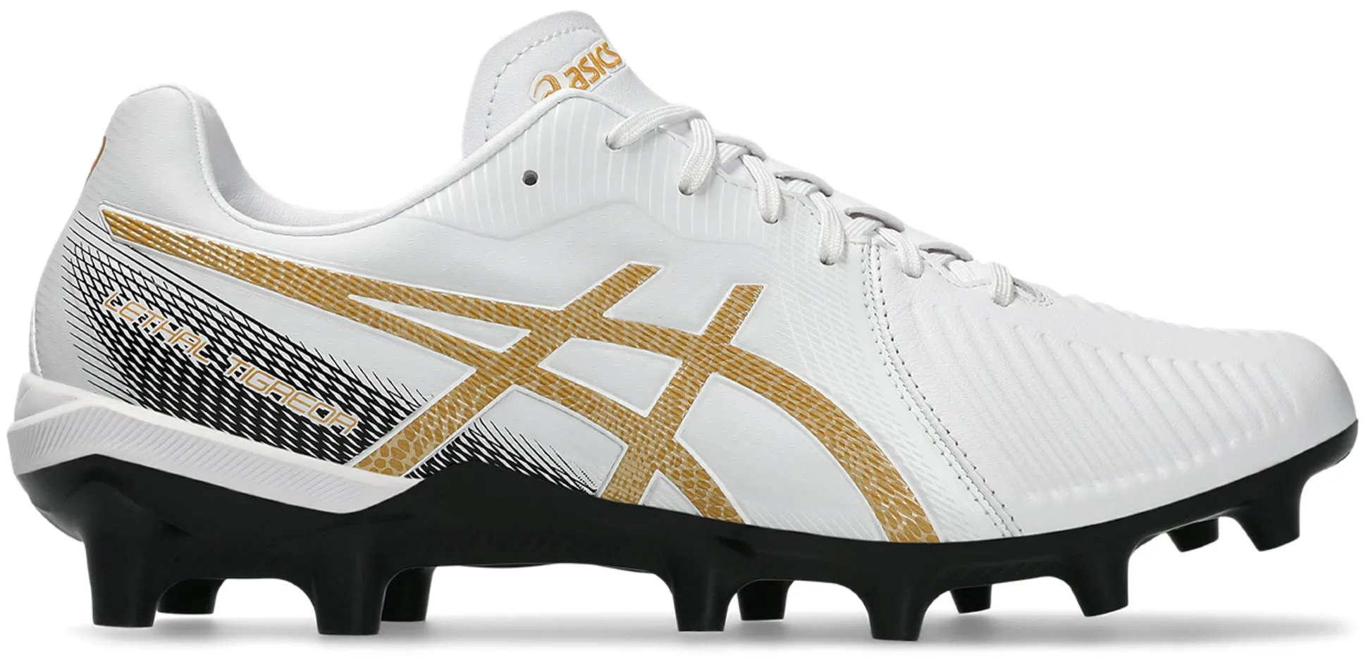 Play Mode Strong Grip Lethal Tigreor IT FF 3 Men's Football Boots (Width D)