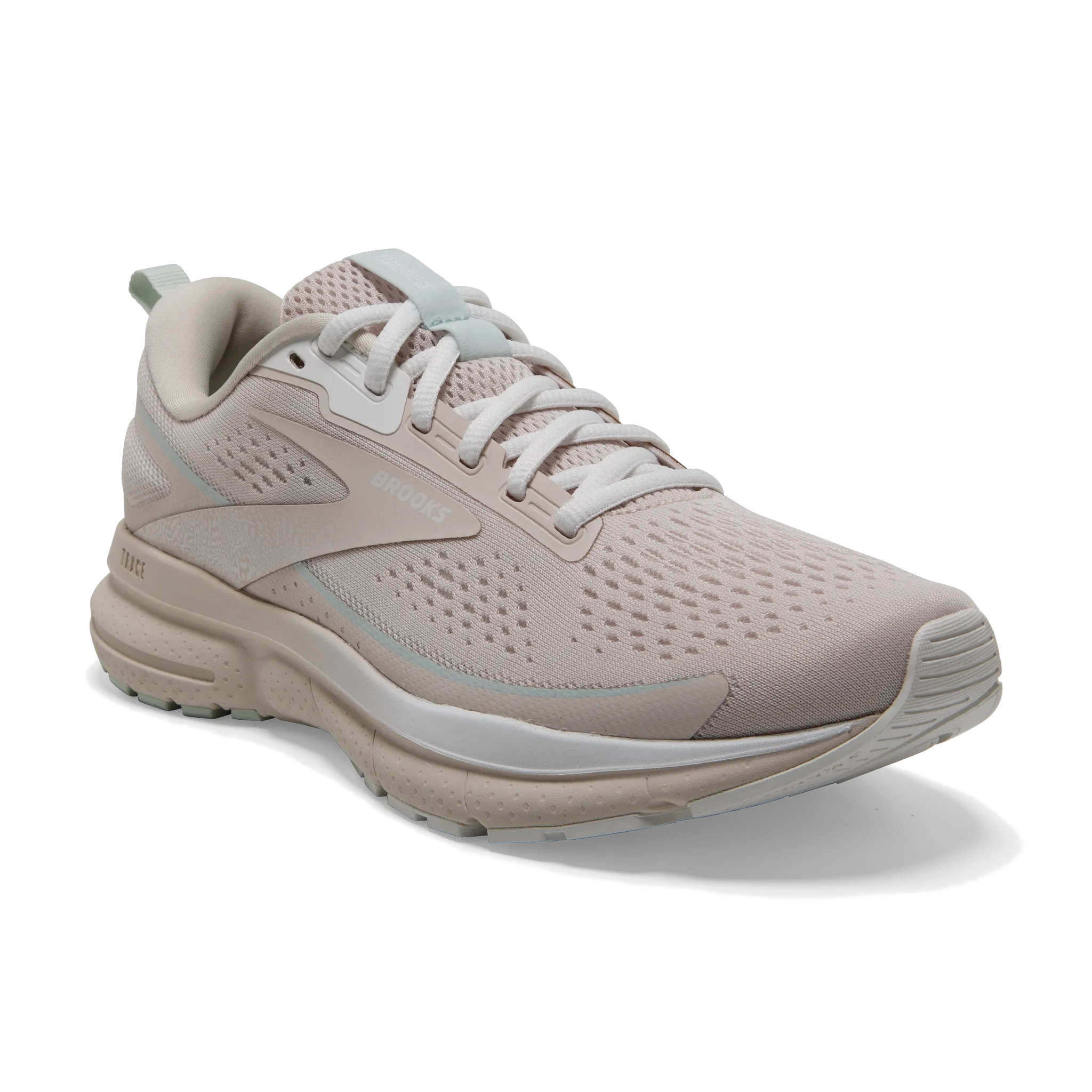 Women's Trace 3 Microfiber Collar breathable fabric shoes