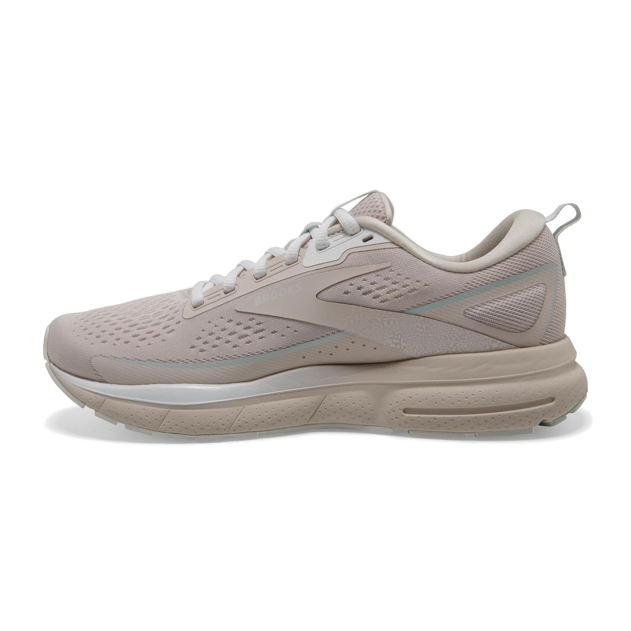Women's Trace 3 padded tongue comfort