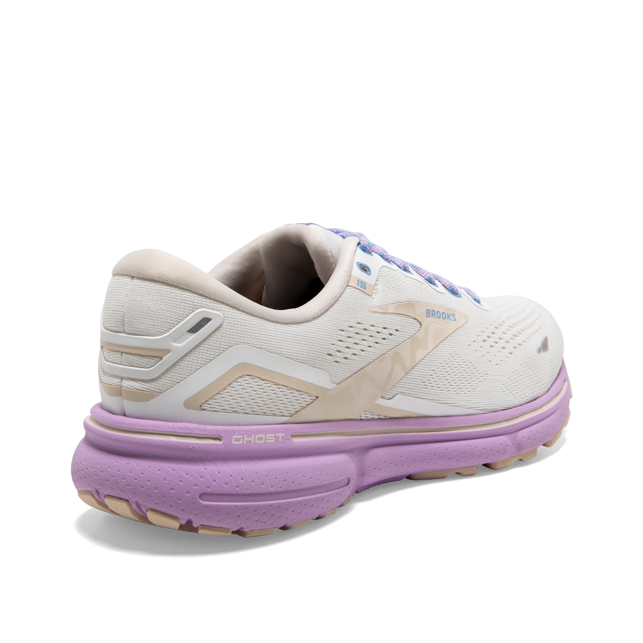 Gym Training Women's Ghost 15
