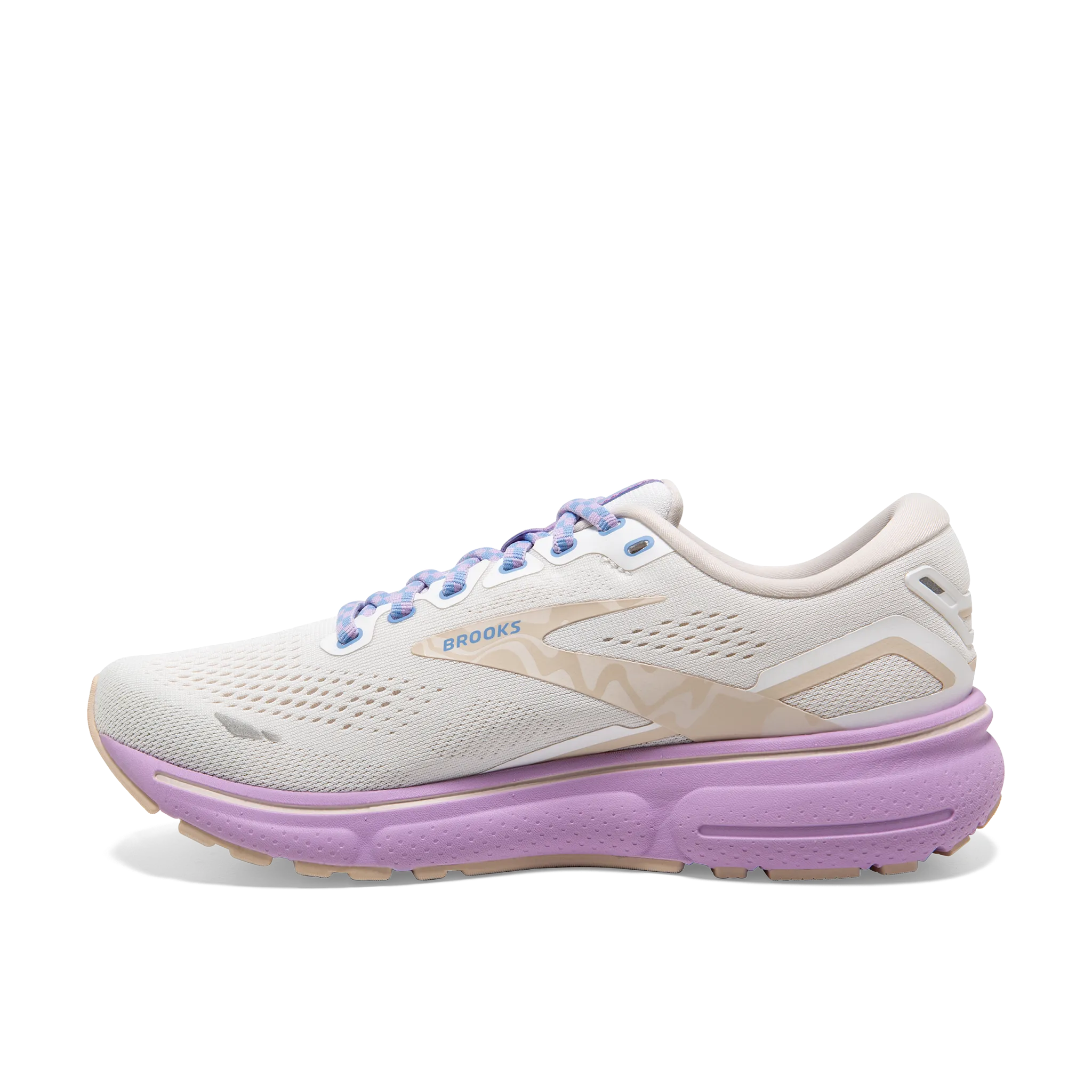 Women's Ghost 15 odor - resistant running option fitness culture