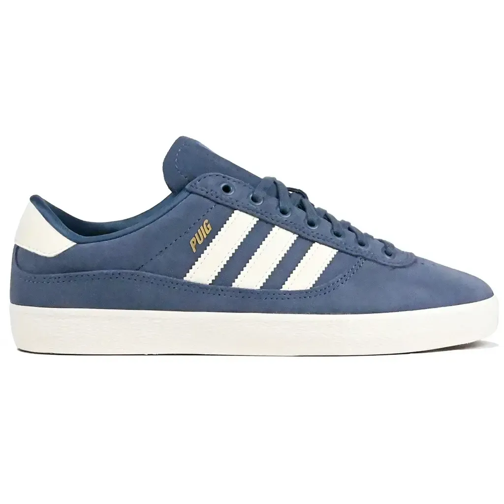 Action Fast Stretch Fabric Active People Adidas Skateboarding Puig Indoor Shoe