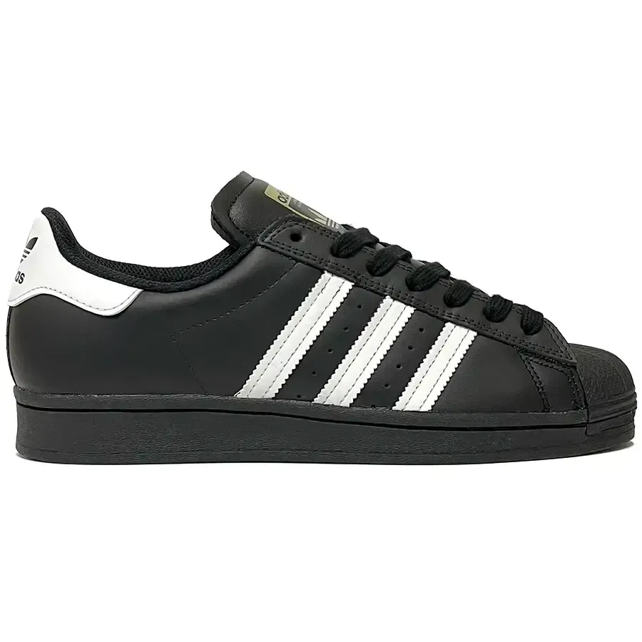 Adidas Skateboarding Superstar ADV Shoe Wide toe box
