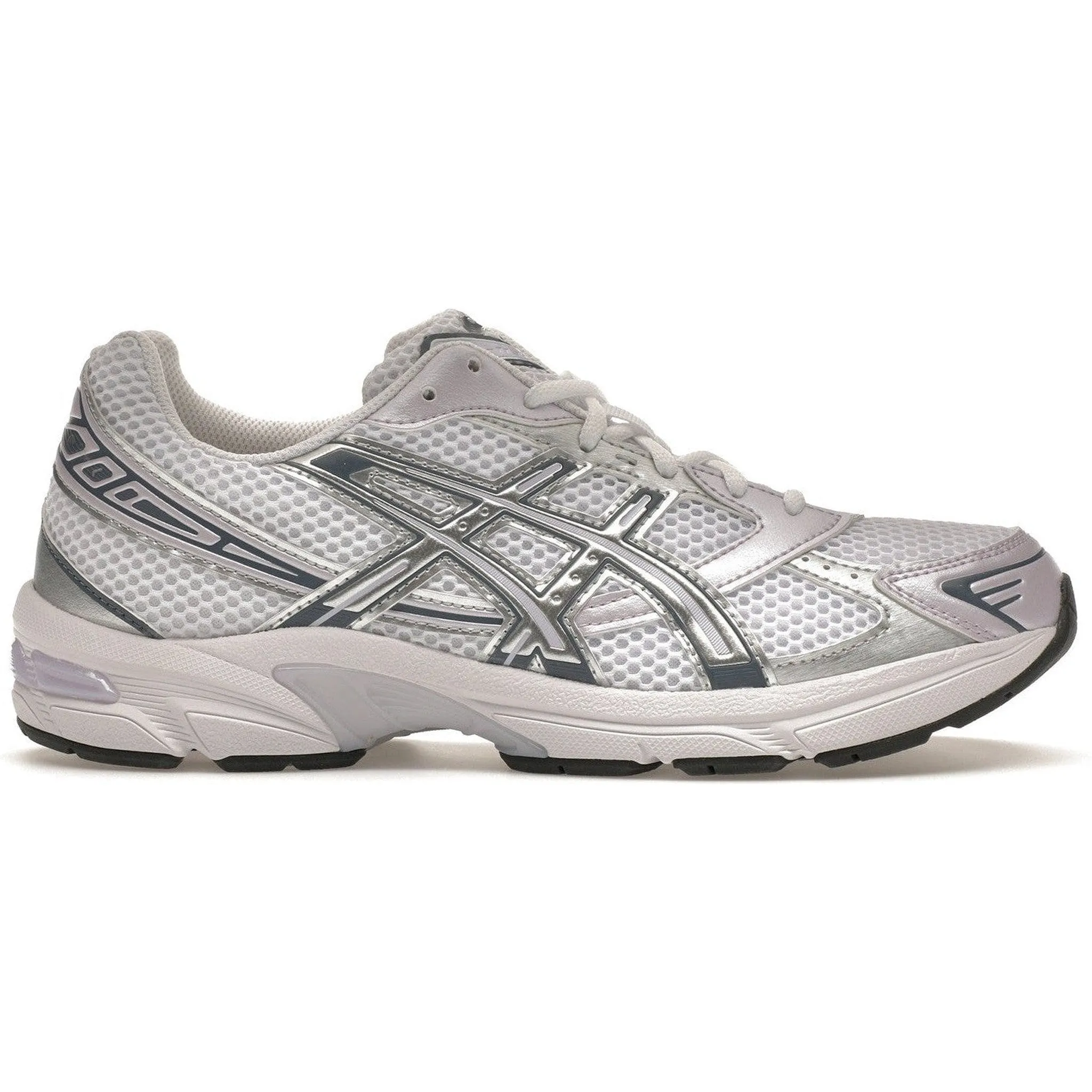 ASICS Gel-1130 Faded Ash Rock (Women's) Advanced Shock Diffusion non - branded shoes