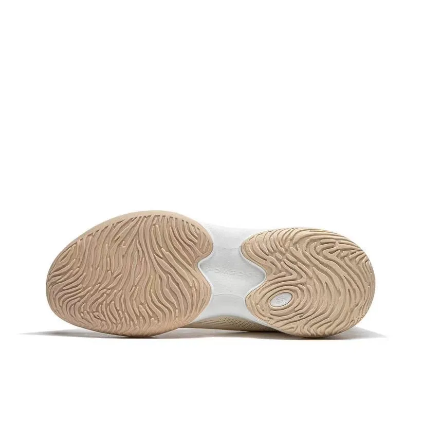 Li-Ning Yushuai 18 V2 - Off White Low Cut Agility