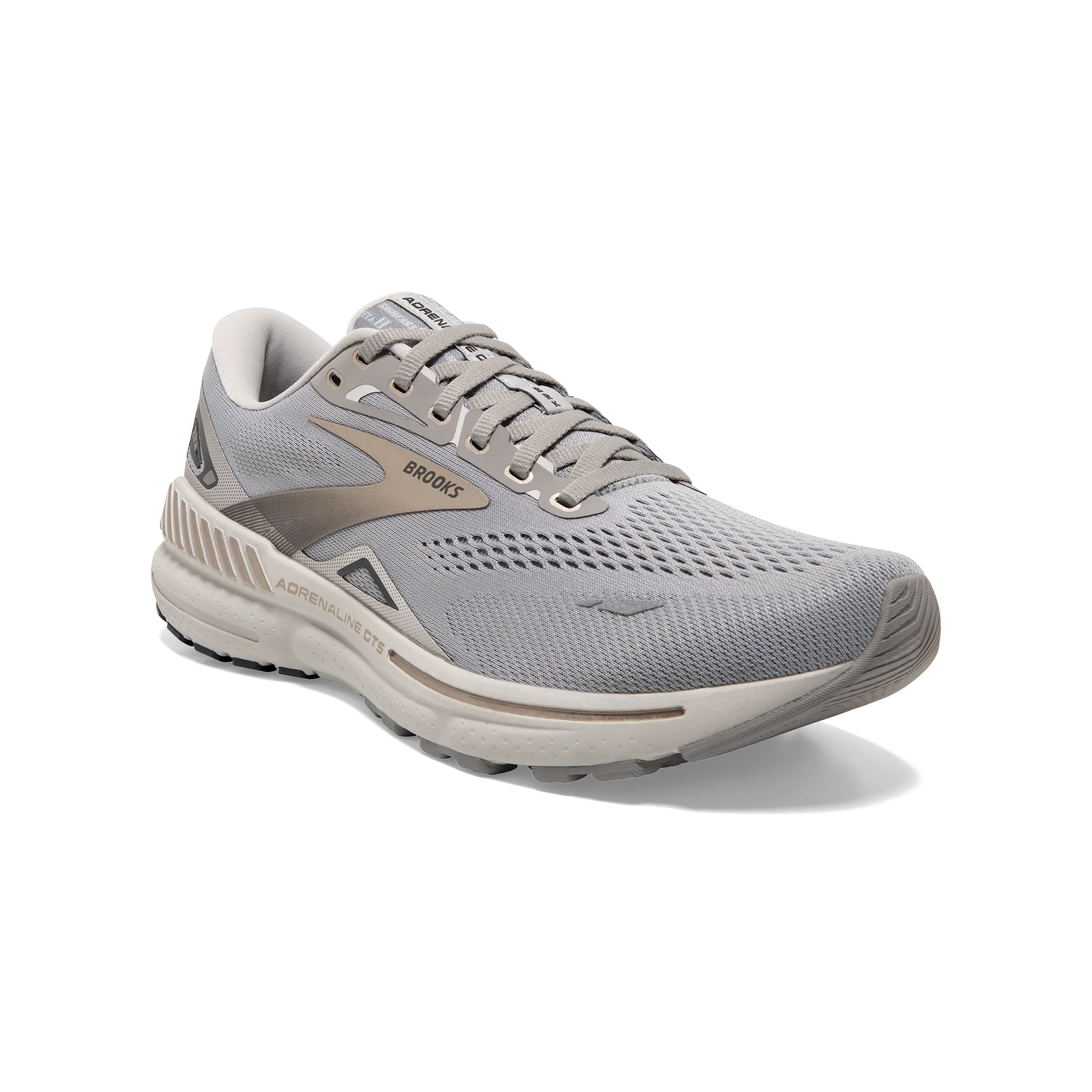 Racing running stable - sole - feature shoes Men's Adrenaline GTS 23