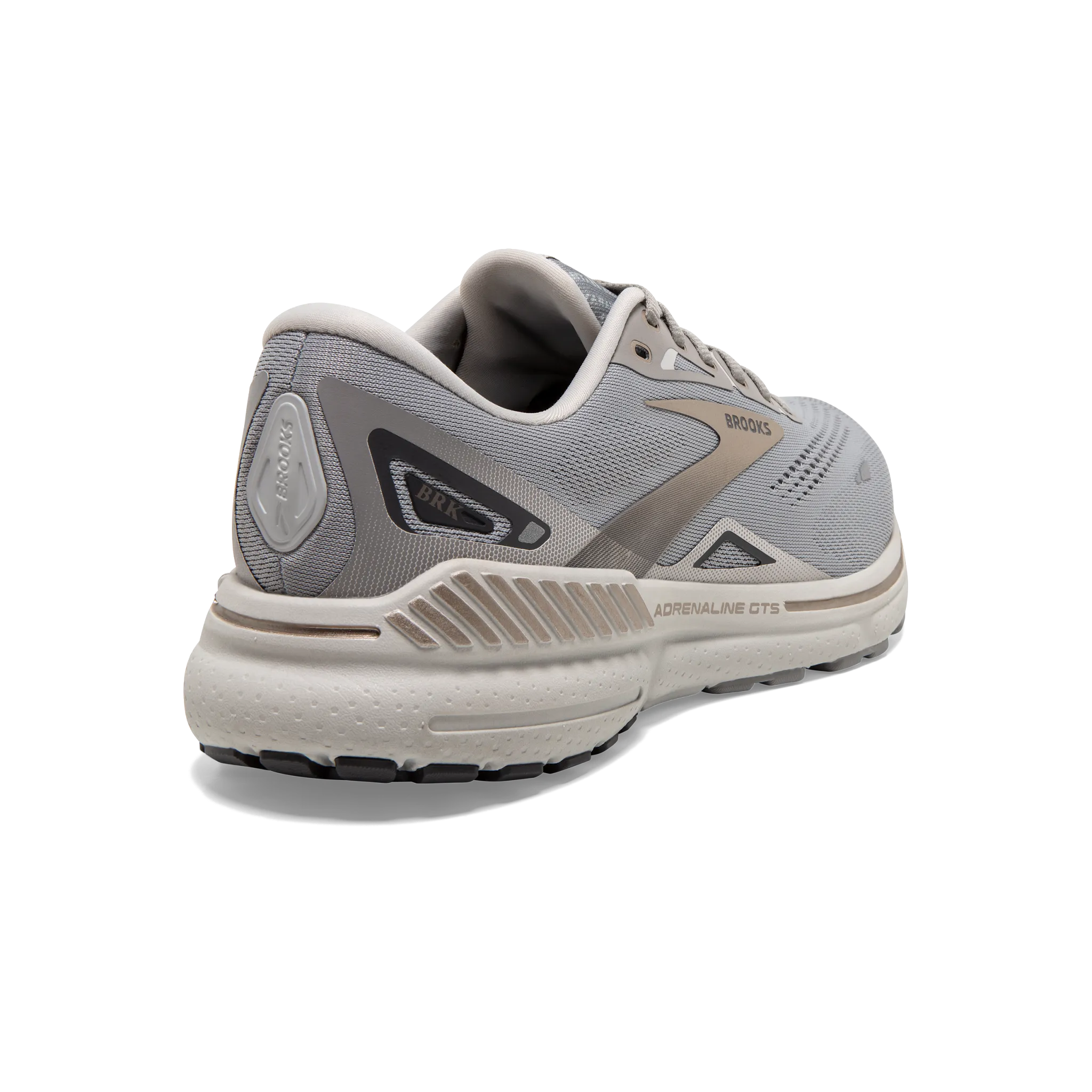 padded - tongue running option Men's Adrenaline GTS 23