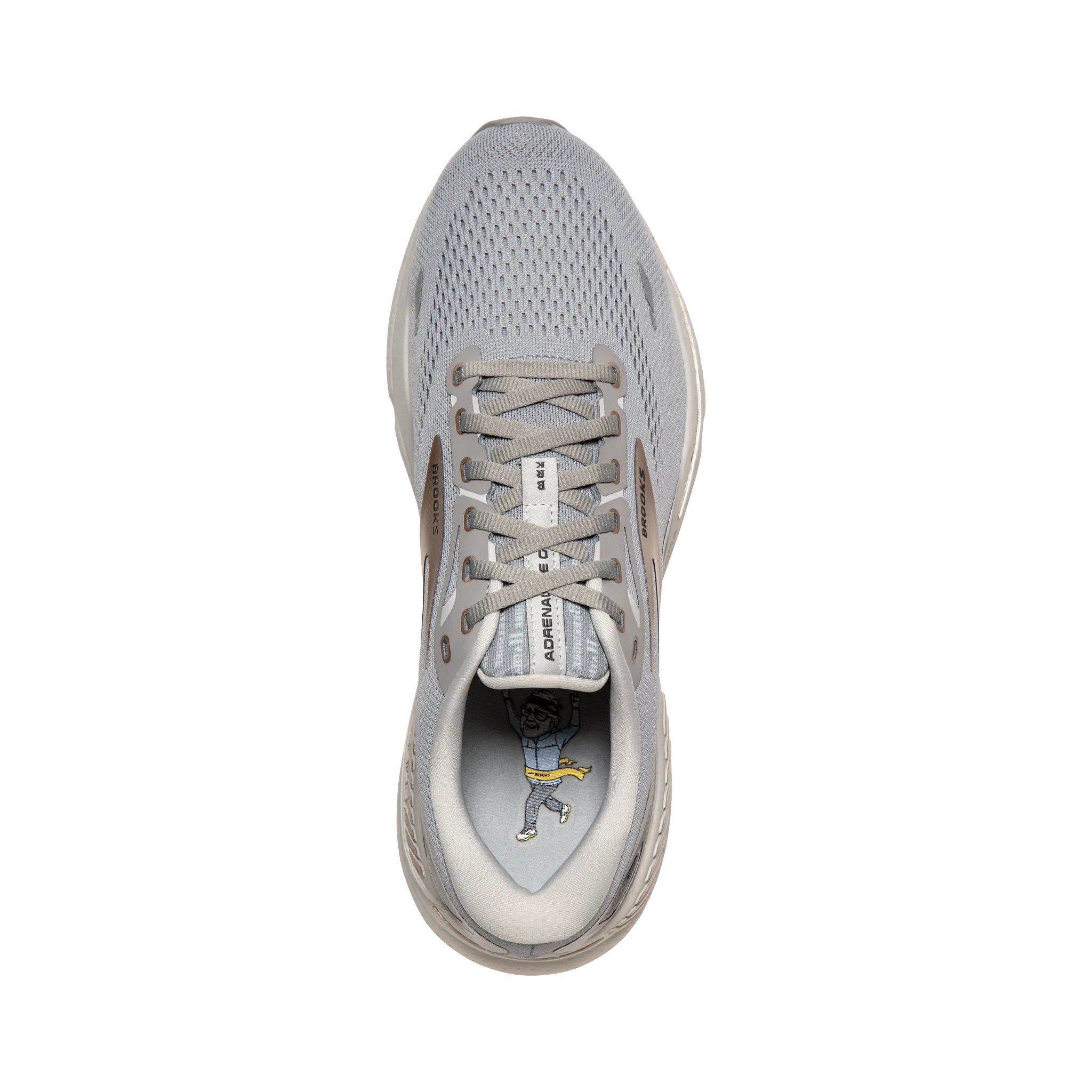 football shoes Men's Adrenaline GTS 23