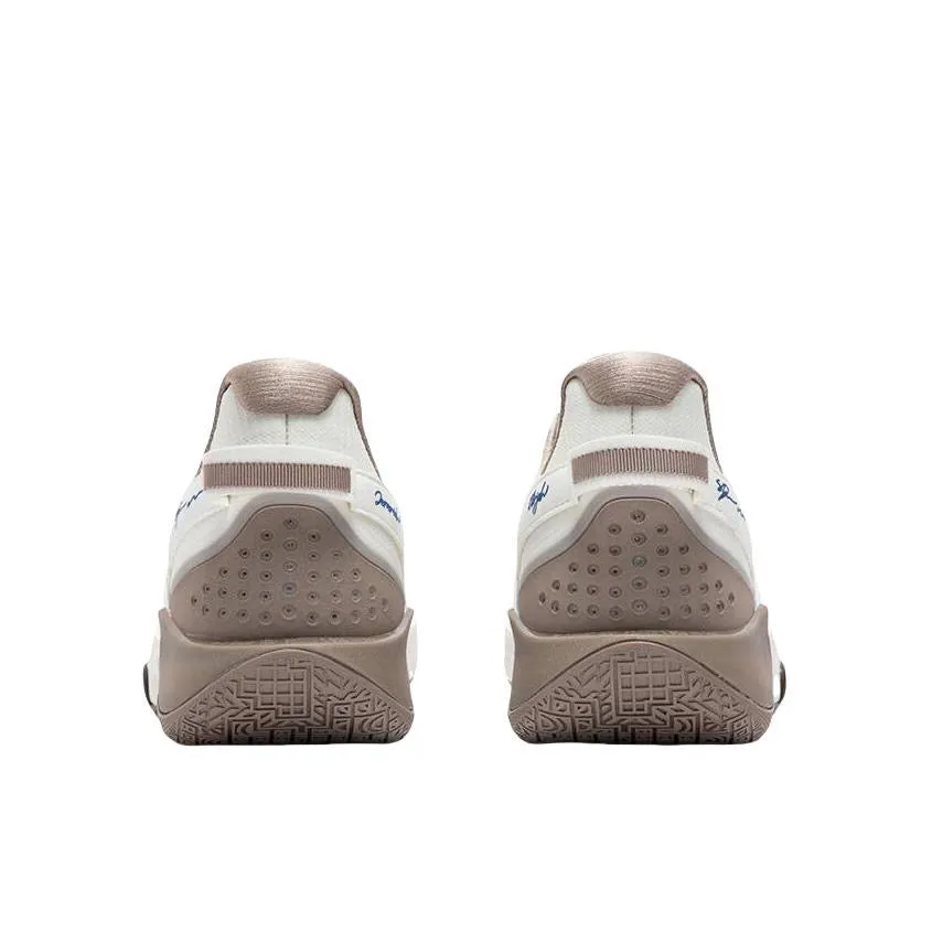 361?? Spencer Dinwiddie DVD3 - Milk Tea Herringbone Tread Thermoformed Cage