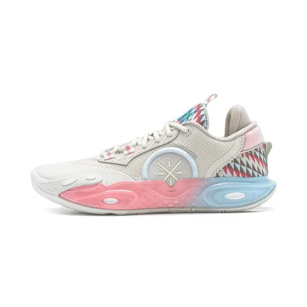 Li-Ning Wade All City 12 - Origin Air Flow Channels Ankle Strap