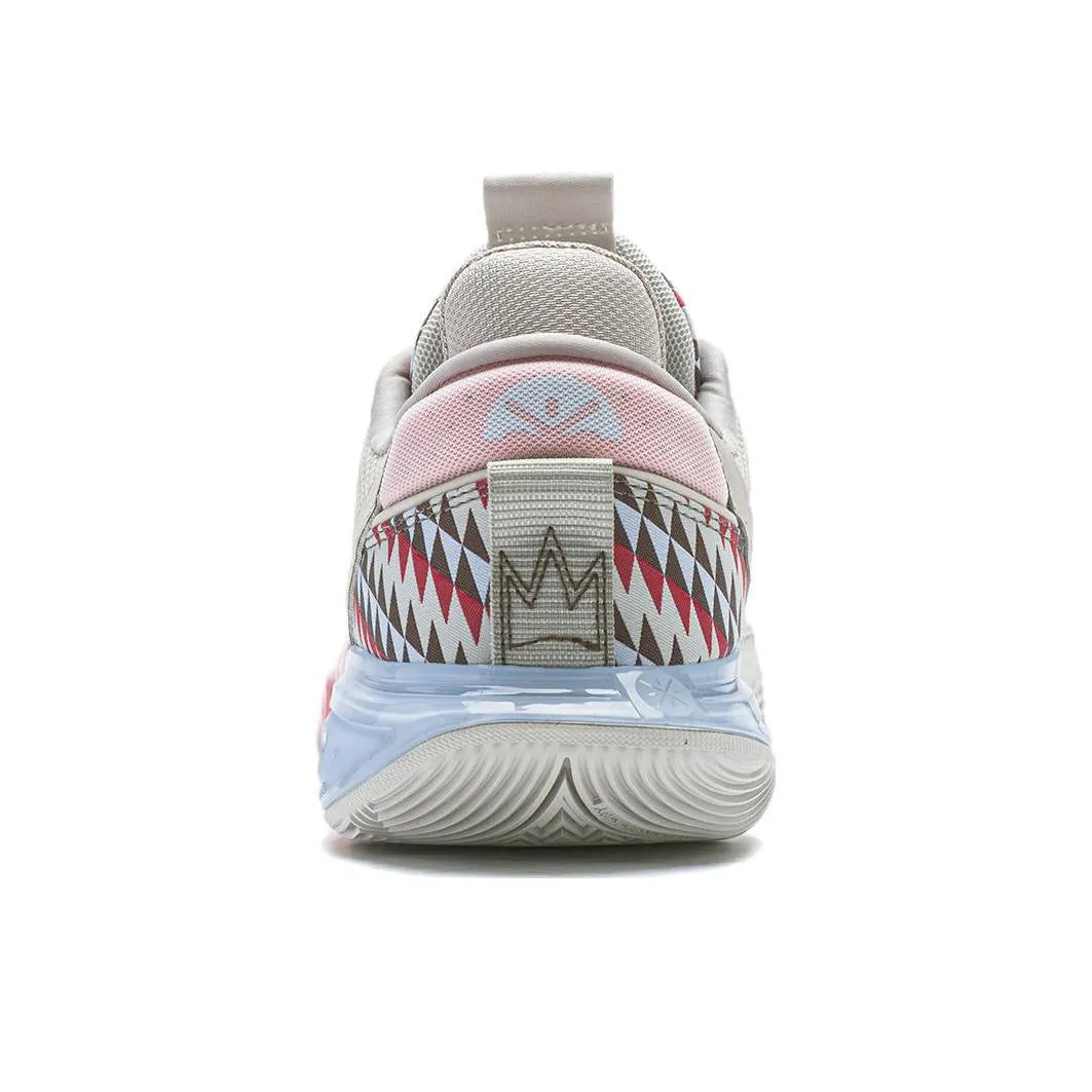 Ultra Lightweight Design Pro Performance Li-Ning Wade All City 12 - Origin