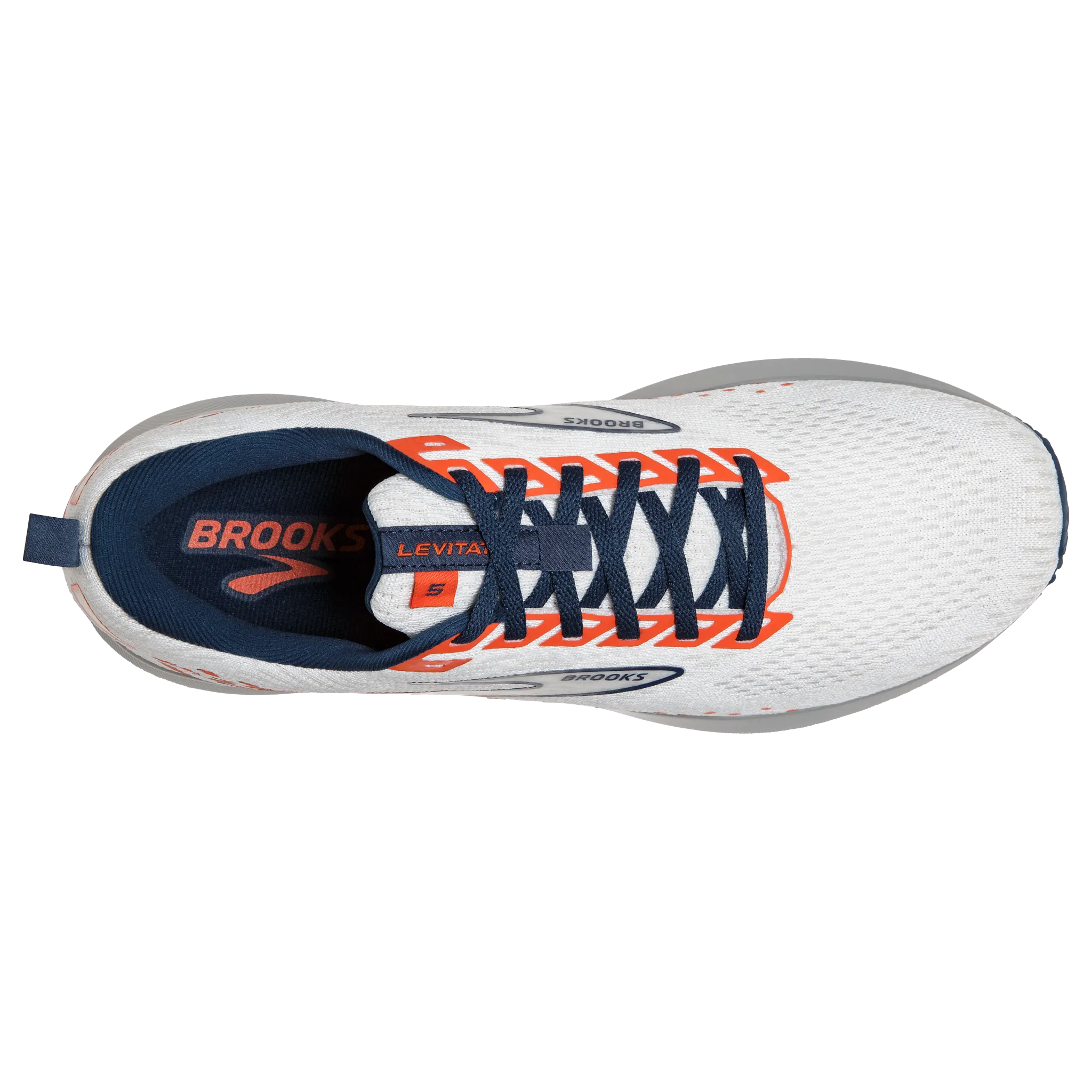 Hyperbolic Heel Cup Men's Levitate 5