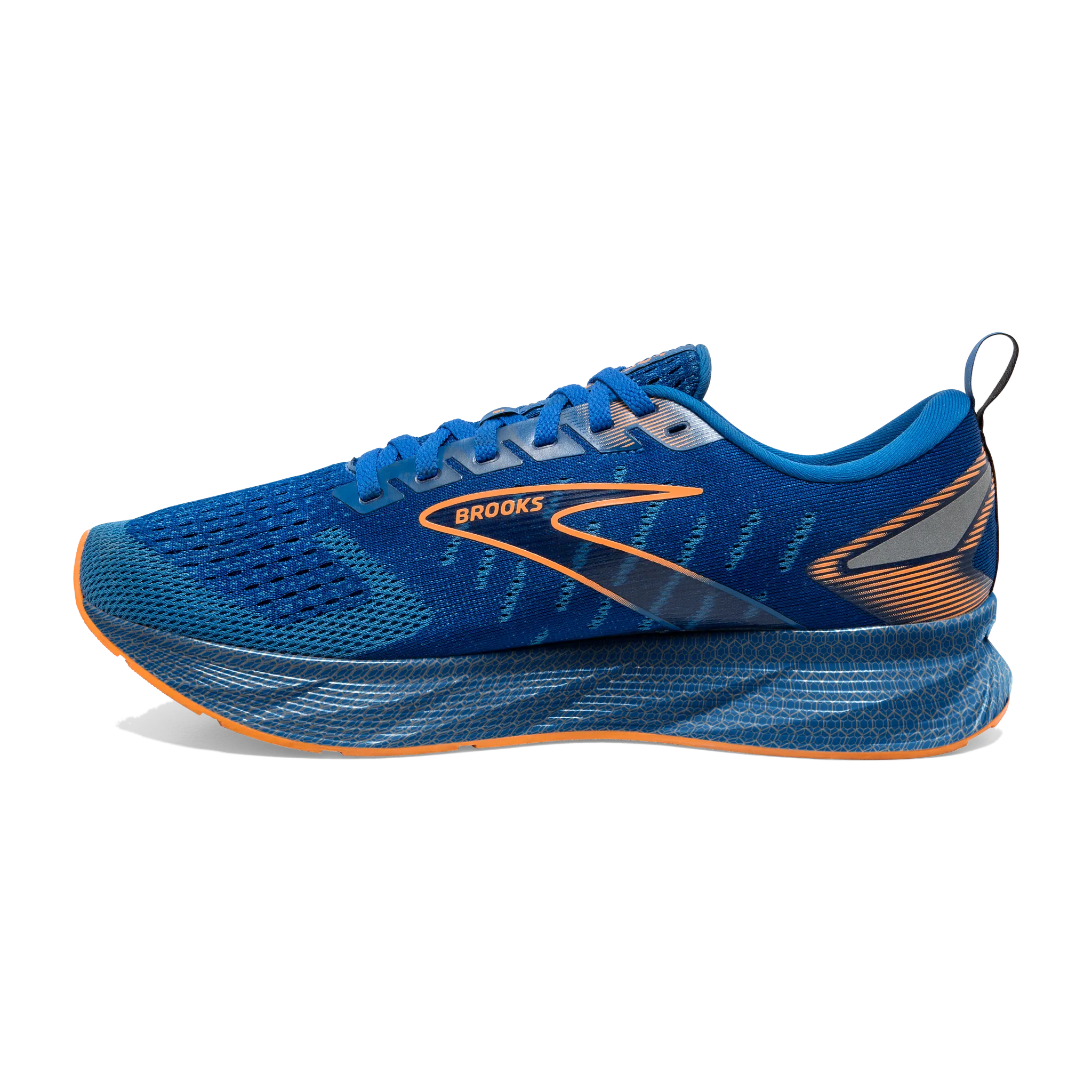 temporary shoes running in corporate runs shoes Men's Levitate 6