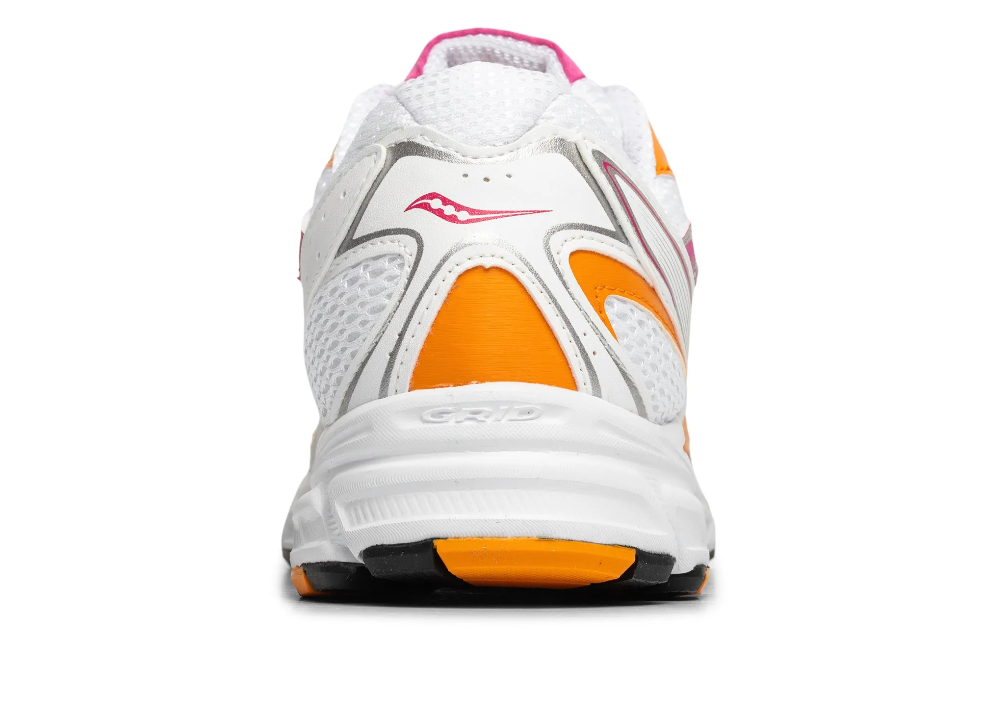 Abrasion Resistant Reinforcement Saucony Ride Millennium