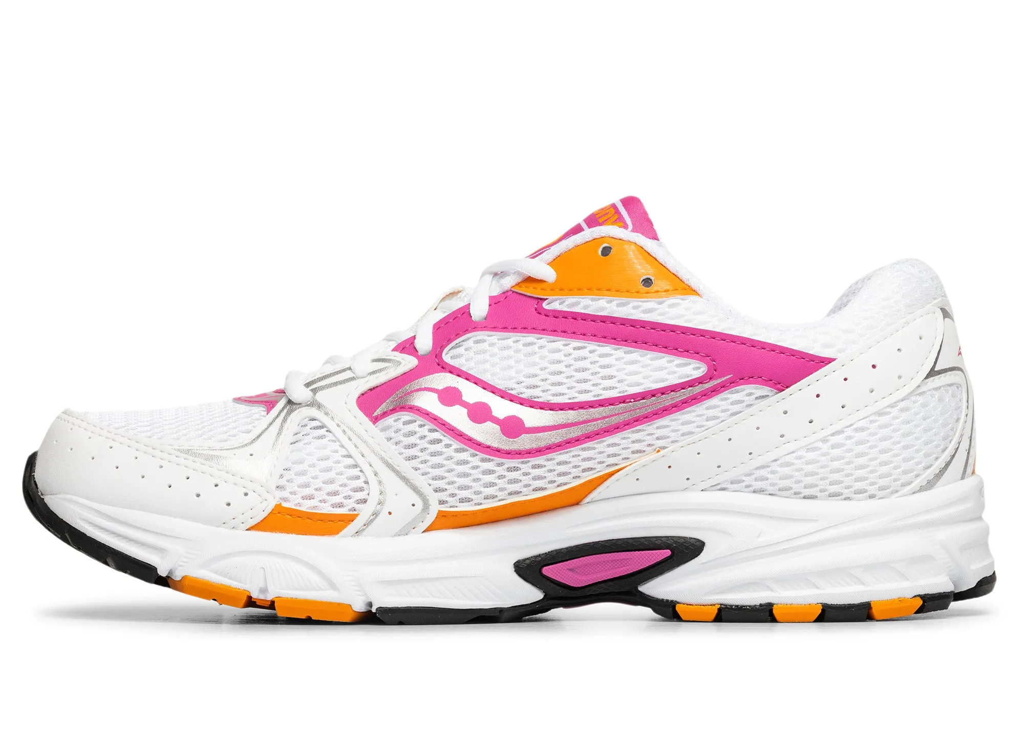 Saucony Ride Millennium seasonal running shoes tempo runs