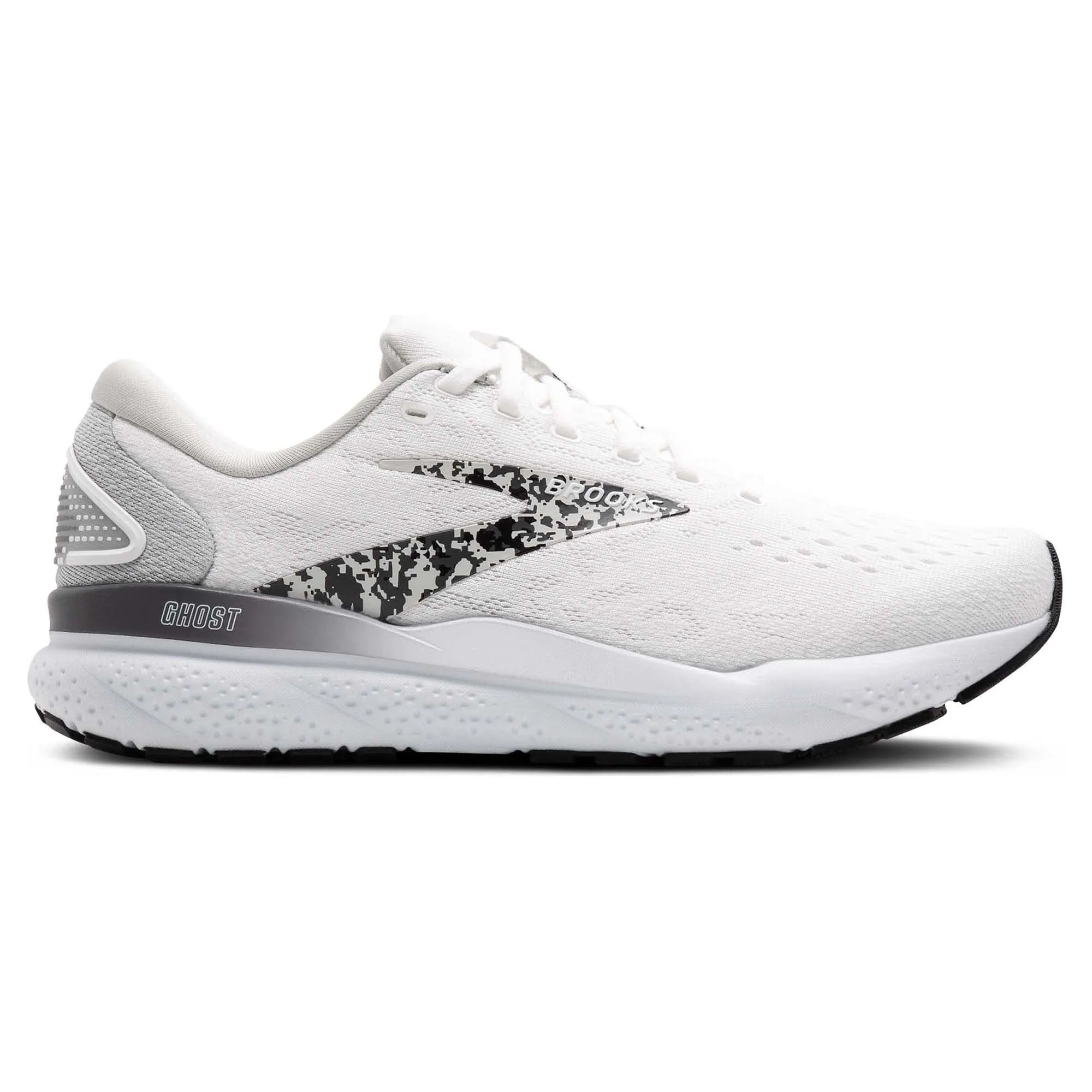 well - being odor - control - feature shoes Ghost 16 Women's Running Shoes (Width B)