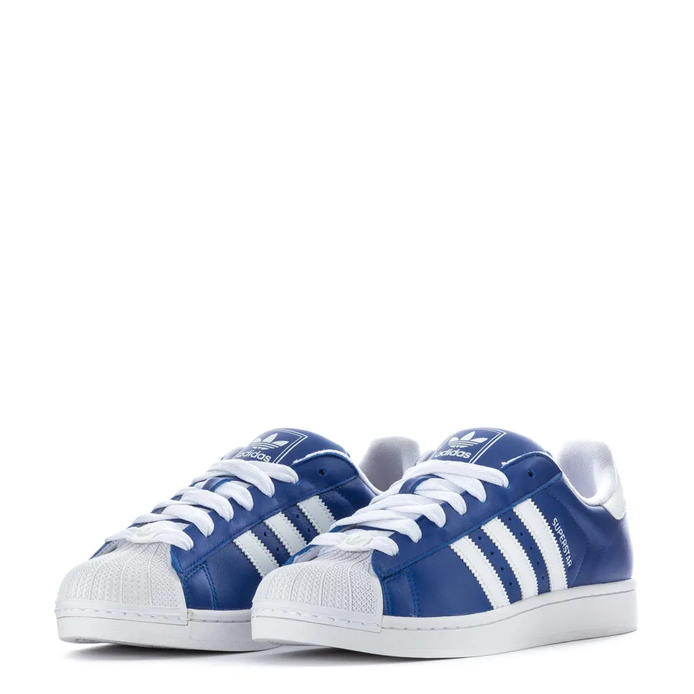 Superstar II - Mens Star Walk Adjustable Closure