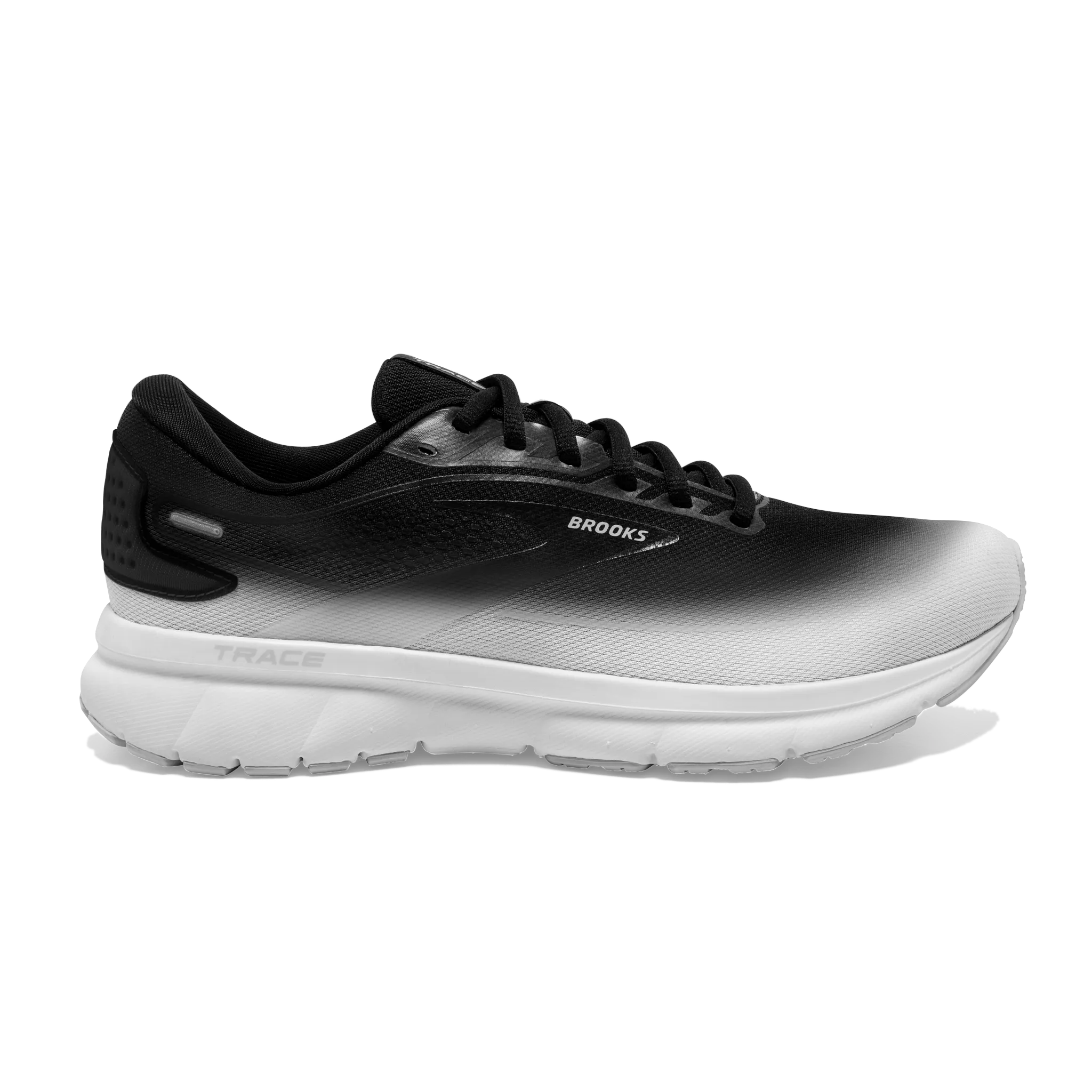 senior shoe charm 3D Molded Heel Men's Trace 2