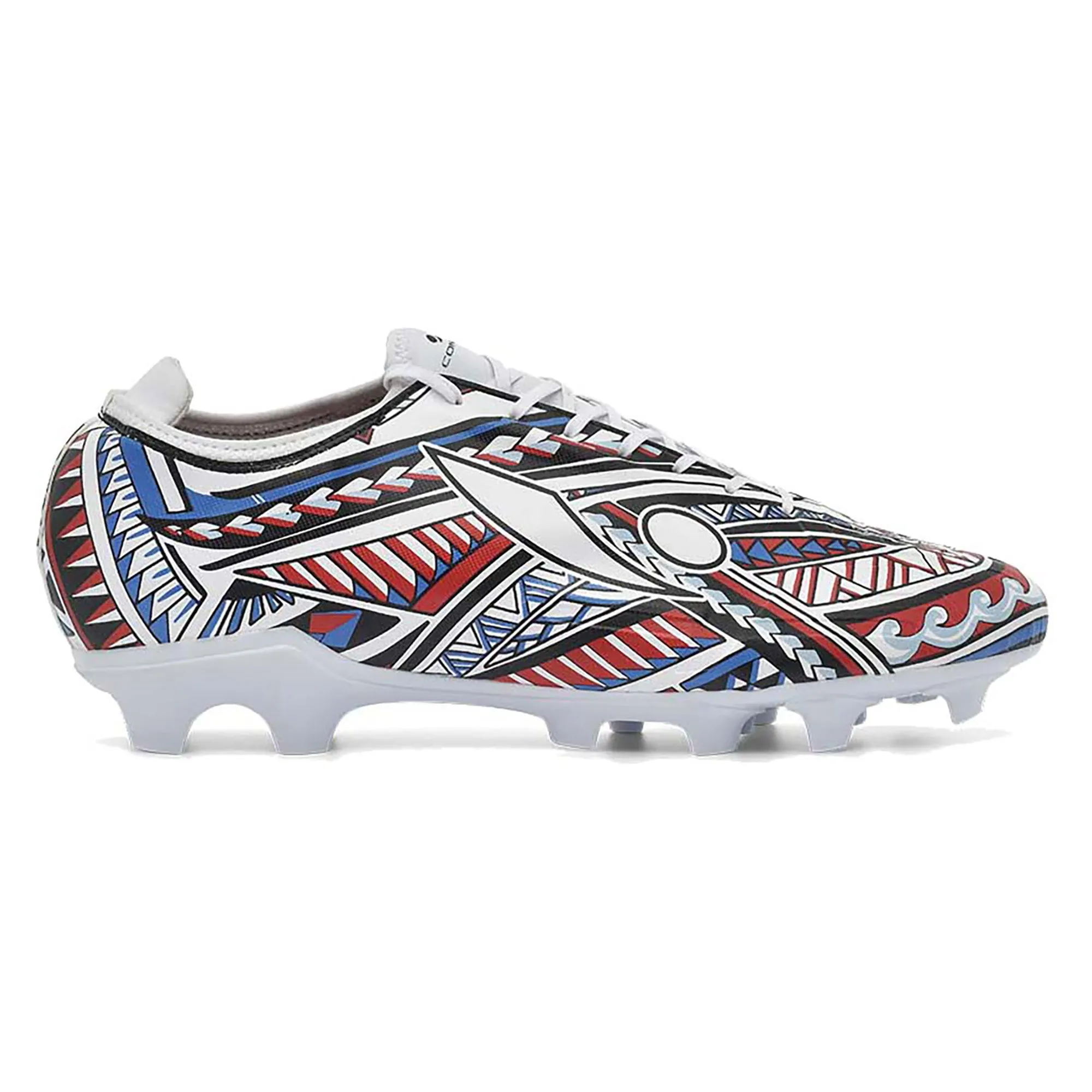 Tatau V1 Firm Ground Men's Football Boots Bounce Edge