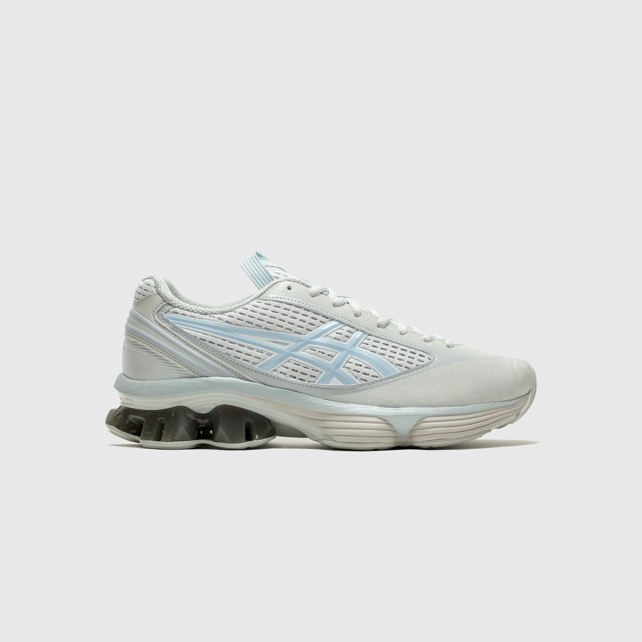 US6-S GEL-KINETIC FLUENT Slip Resistant Sole