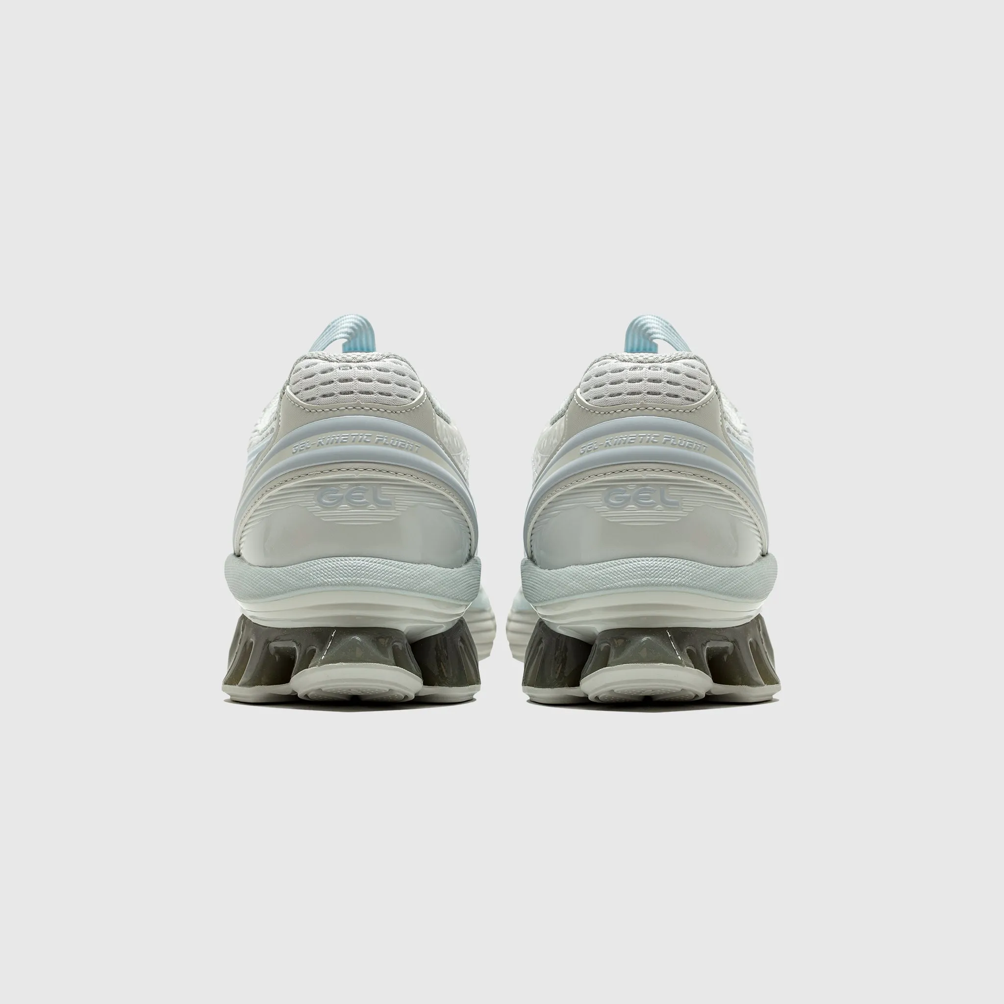 US6-S GEL-KINETIC FLUENT Feather Light Urban Stroll