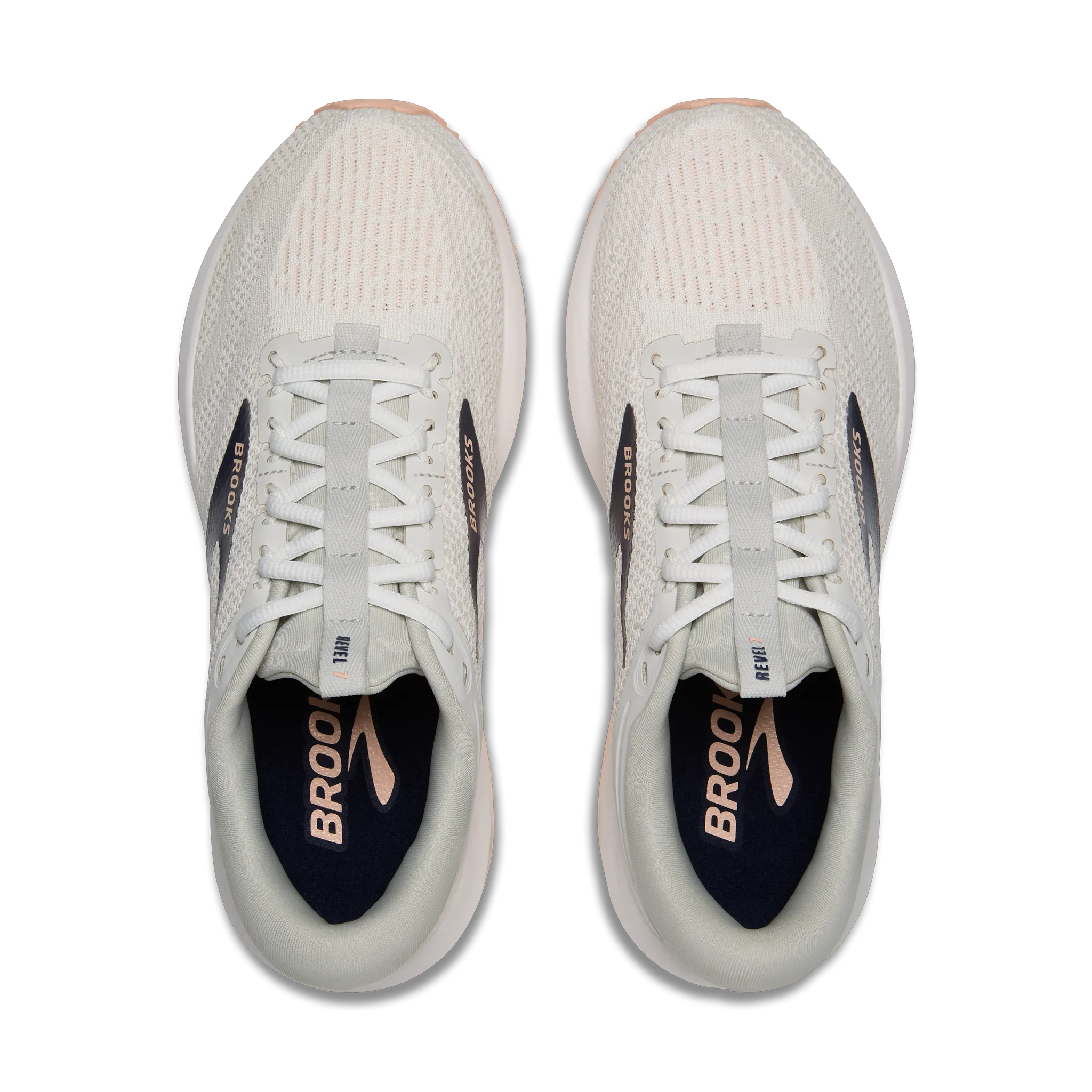 Women's Revel 7 Durability Guarantee Bright Colors
