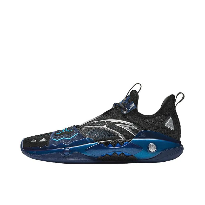 Anta Shock Wave 5 Pro PE - Night Sky Stable Design Thermo Regulating Materials