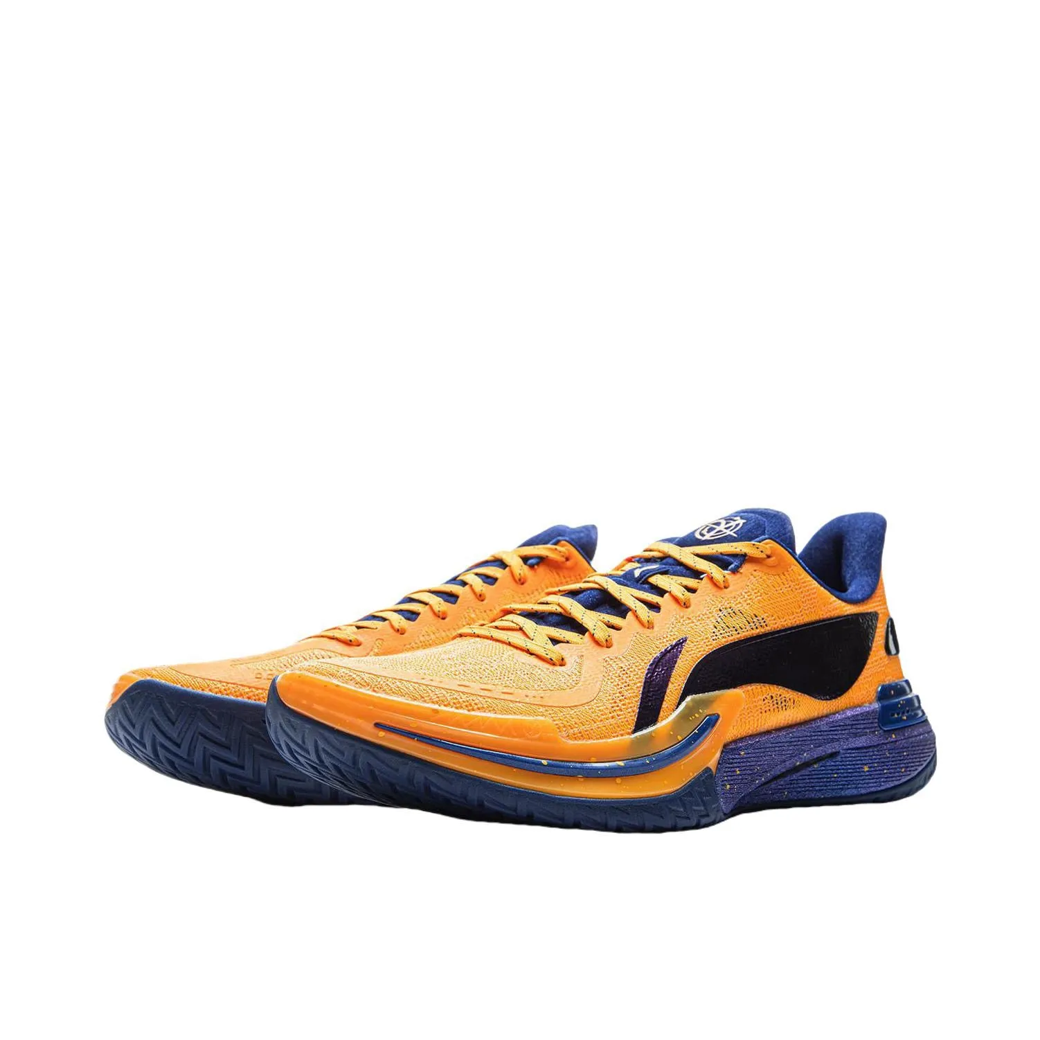 Li-Ning Gamma 1 - Interstellar Exploration Quality Construction Premium Cushion