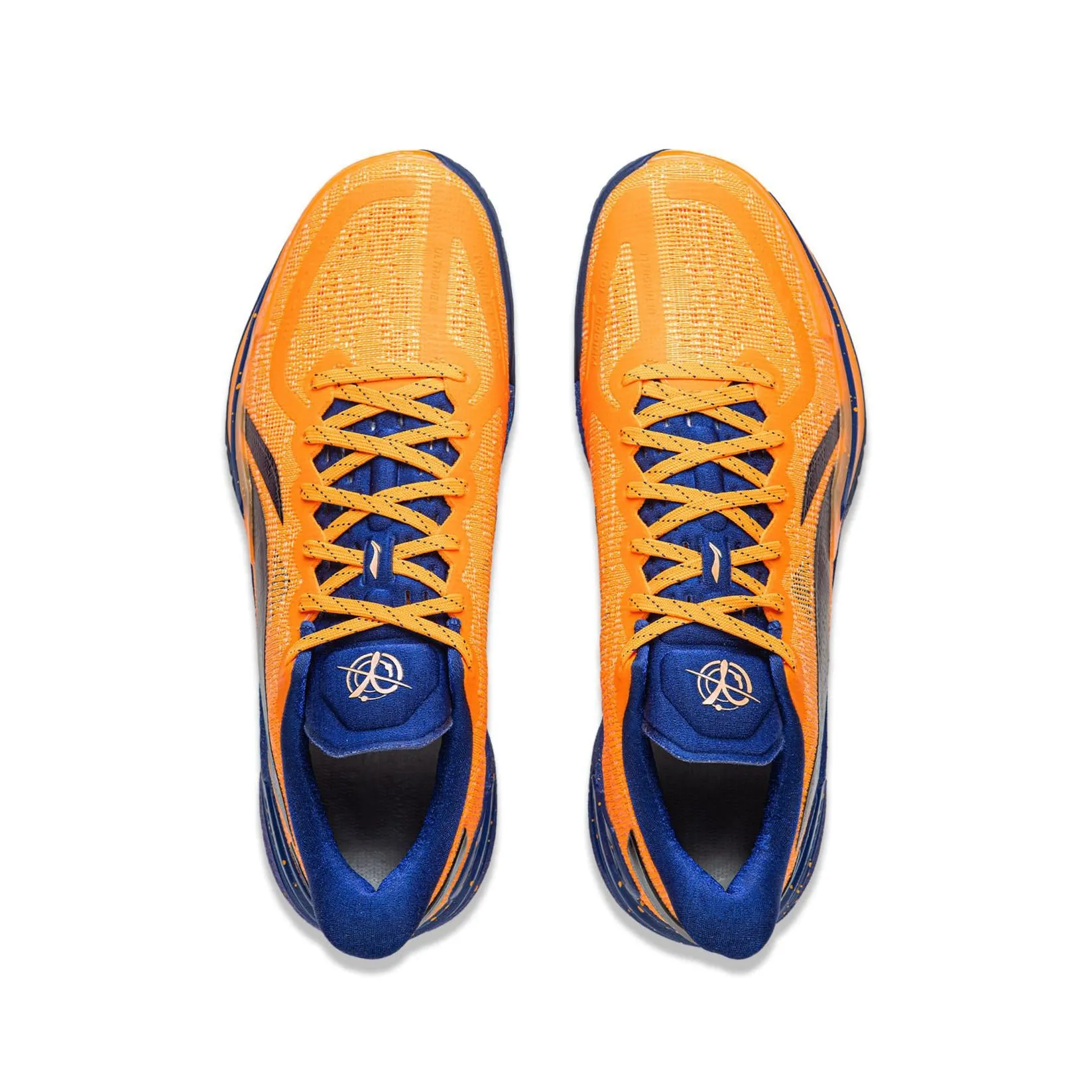 LightweightFabric Quick Drying Li-Ning Gamma 1 - Interstellar Exploration