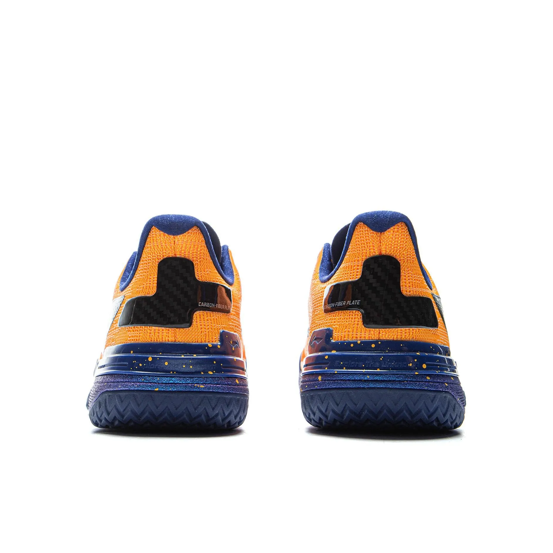 Li-Ning Gamma 1 - Interstellar Exploration Perimeter Zoned Cushioning Strong Cut