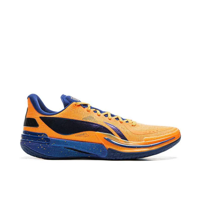 Li-Ning Gamma 1 - Interstellar Exploration Enhanced grip Lightweight Material
