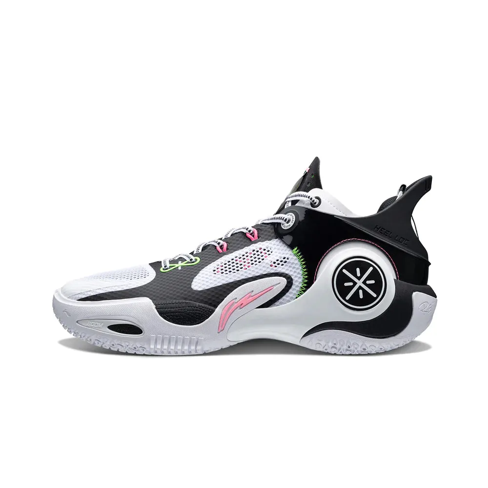 Li-Ning Wade Fission 8 - Panda EasyToClean