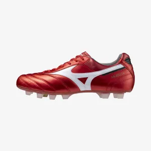 MORELIA II JAPAN FG 40TH ANNIVERSARY Toe Precision