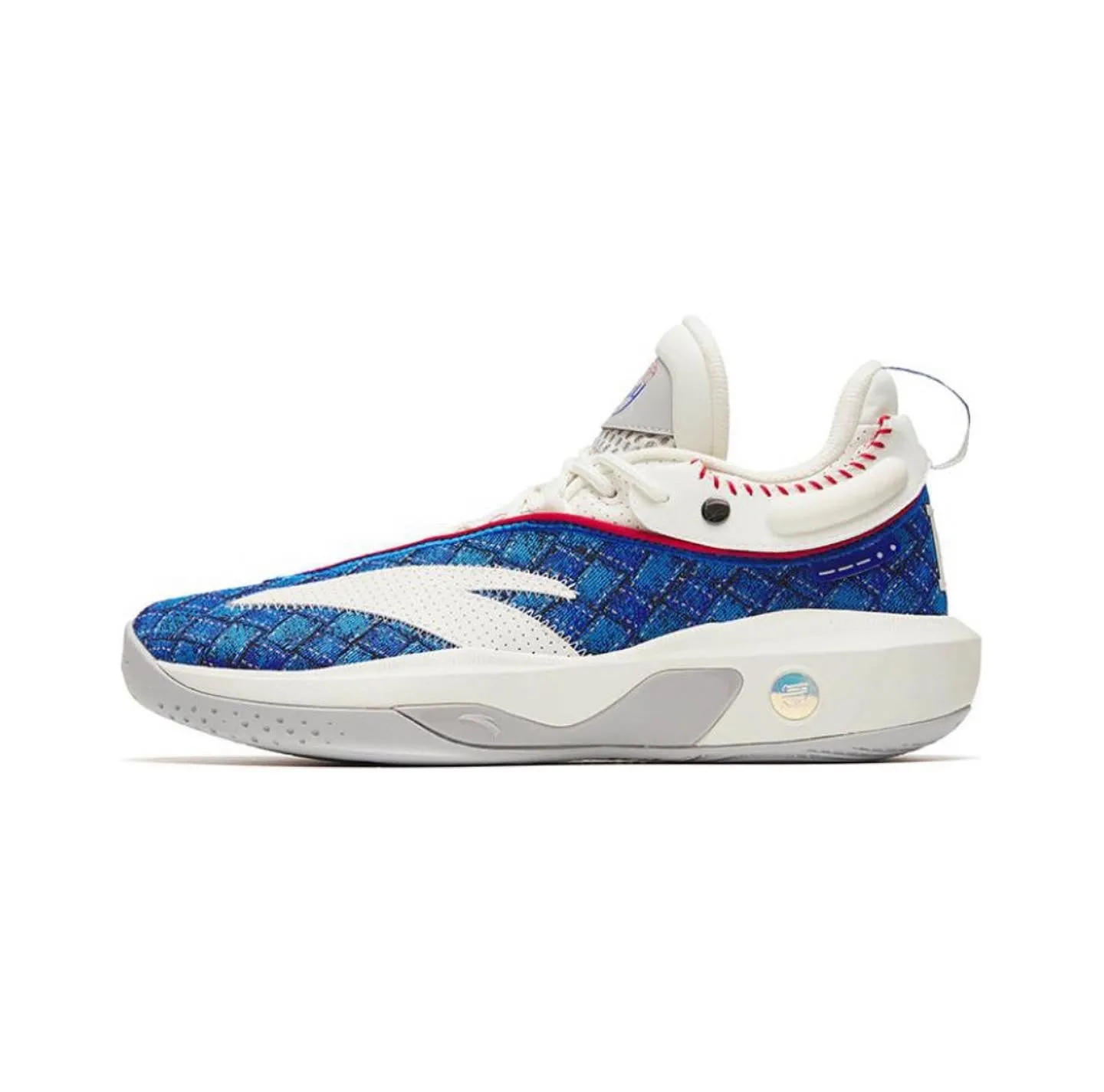 Jump Lock Support Anta Klay Thompson Kt8 ??Baseball??