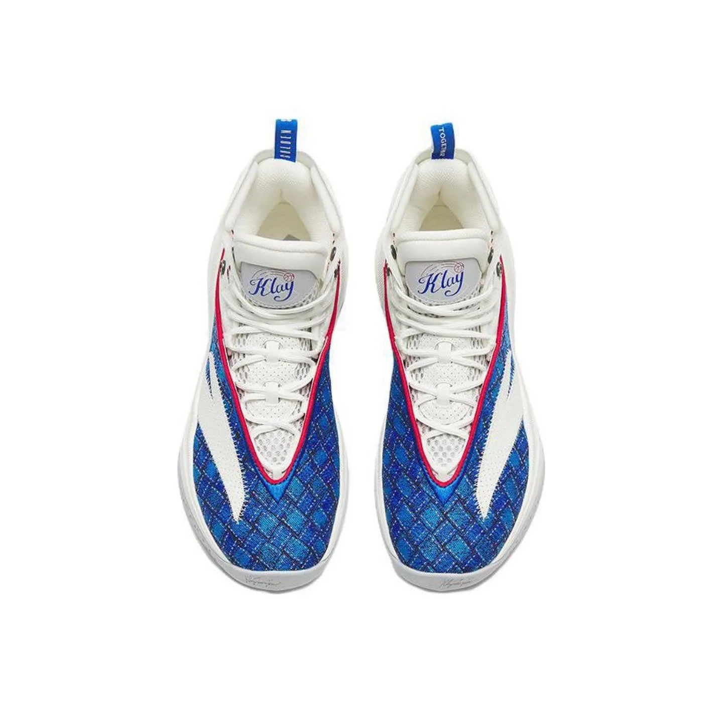 LightweightSole Anta Klay Thompson Kt8 ??Baseball??