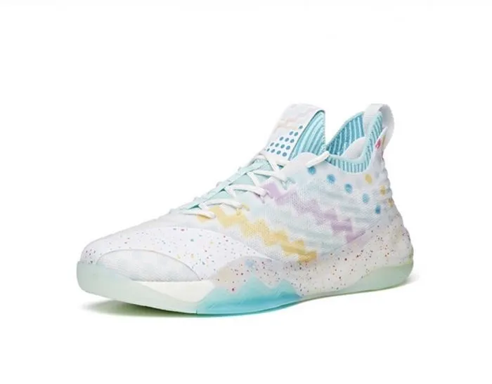 Breathable Inserts Anta Men's Klay Thompson Kt6 Low "Easter"