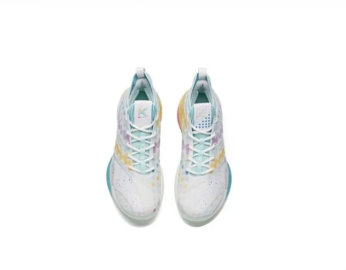Cushion Layer Frame Anta Men's Klay Thompson Kt6 Low "Easter"