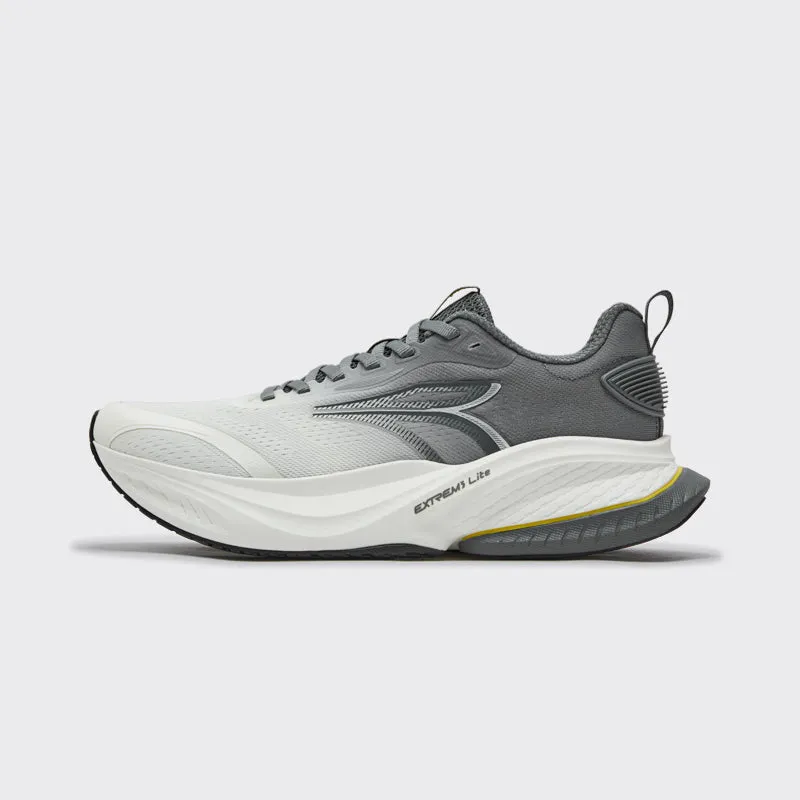 carbon - fiber shoes Fierce MAX "Ash"