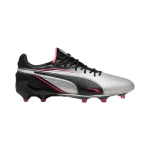 Puma King Ultimate Firm/Artificial Ground Cleats Lace Lock