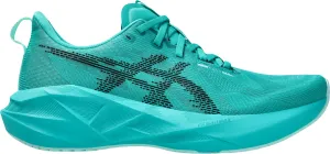 slow runners Asics NovaBlast 5 Mens Running Shoes - Green