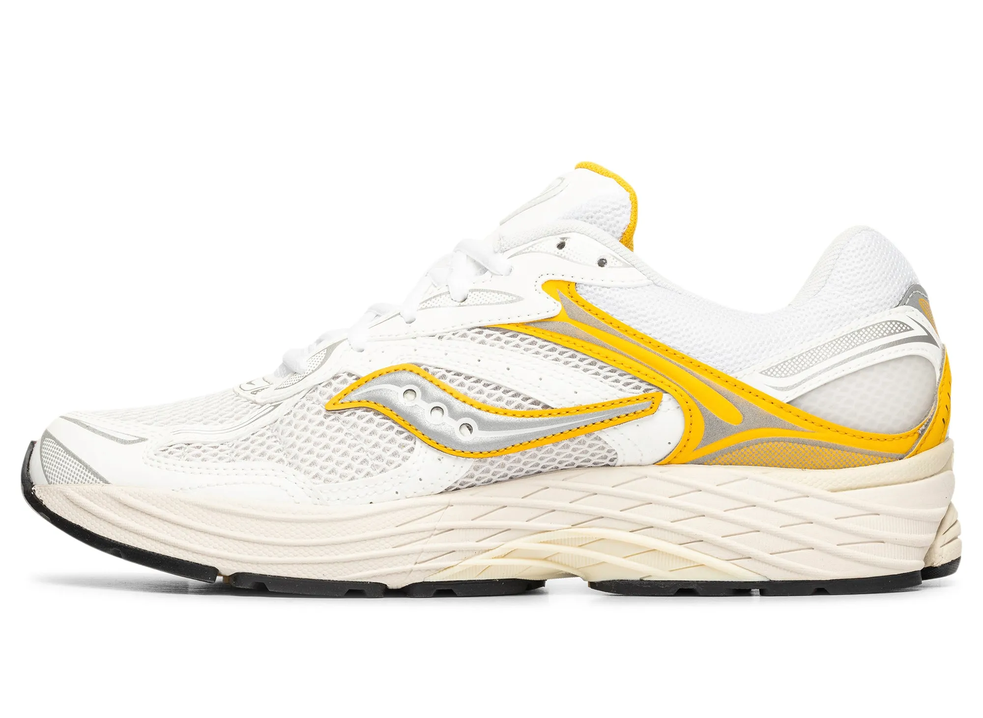 rural shoes Stride Smoothing Plate Saucony Progrid Omni 9