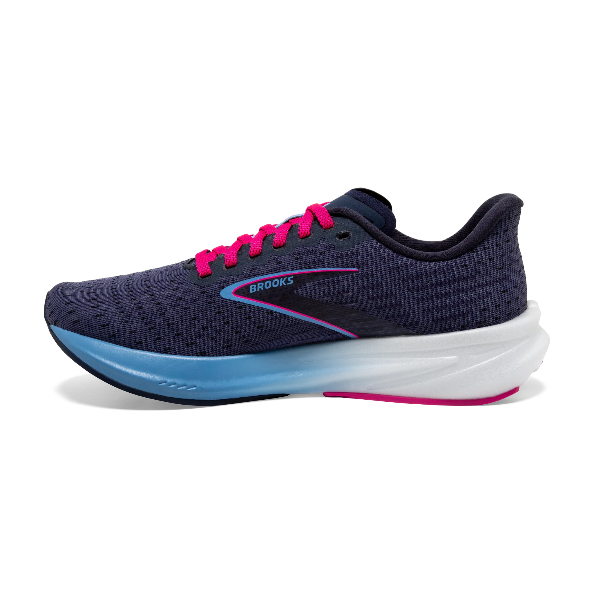 Women's Hyperion embossed - finish - design shoes